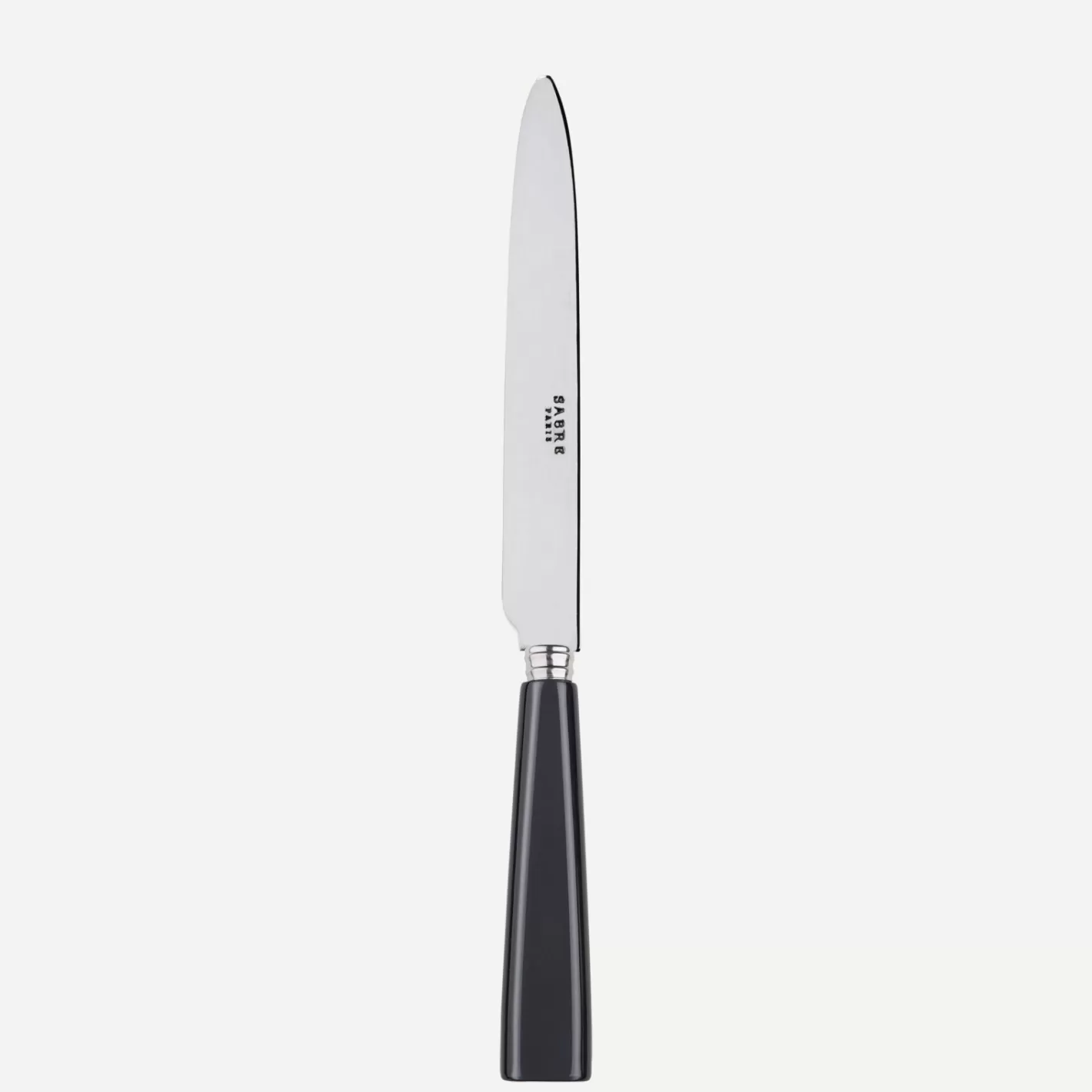 Sabre Paris Dinner Knife>Icône, Dark grey