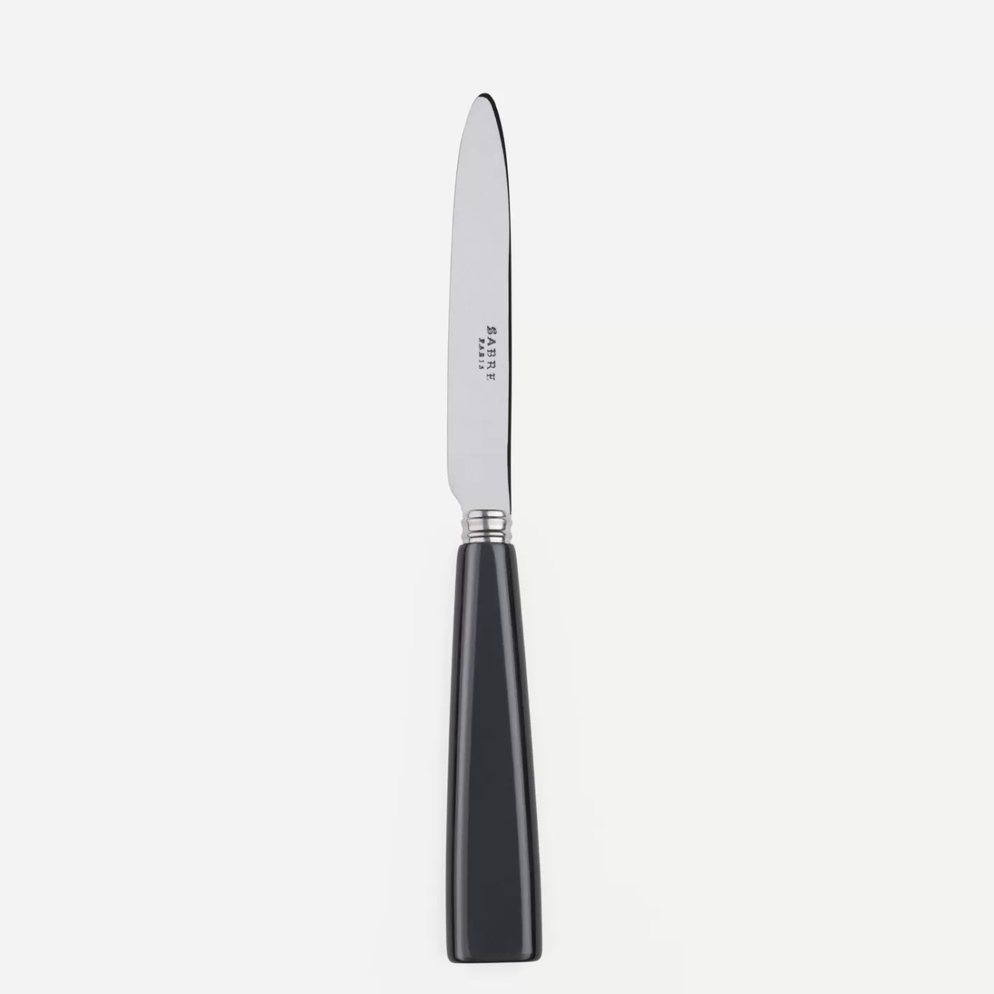 Sabre Paris Dessert Knife>Icône, Dark grey