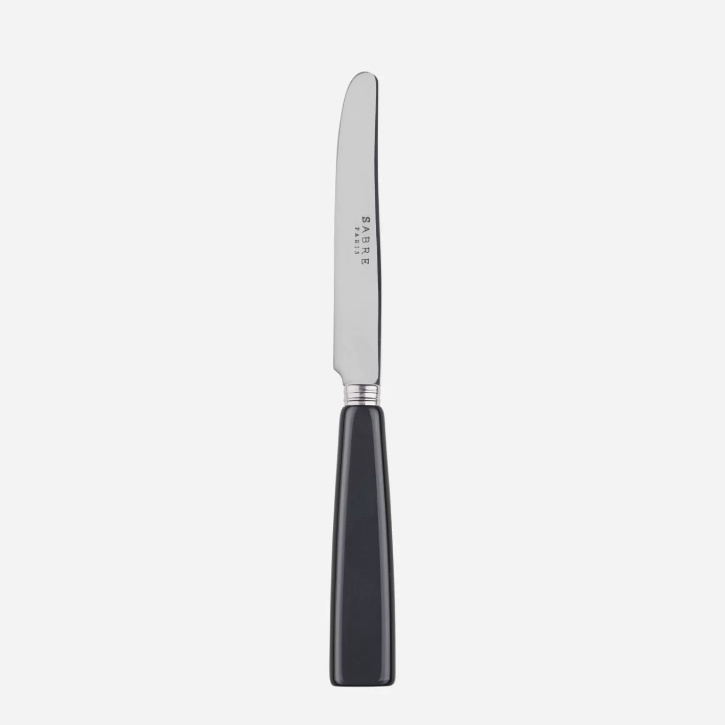 Sabre Paris Breakfast Knife>Icône, Dark grey