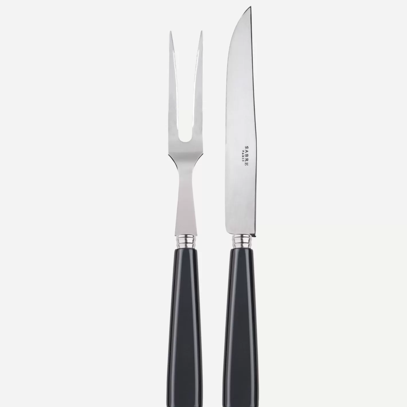 Sabre Paris Carving Set>Icône, Dark grey