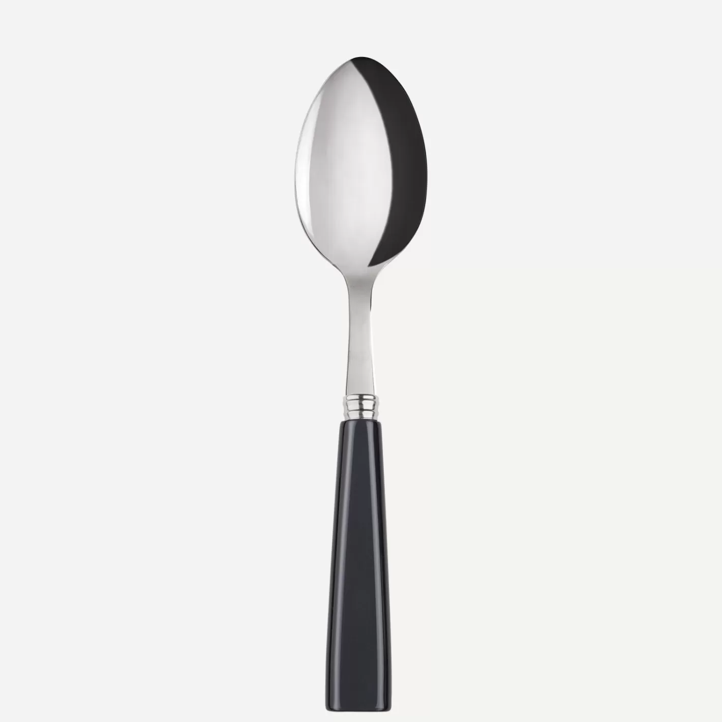 Sabre Paris Soup Spoon>Icône, Dark grey