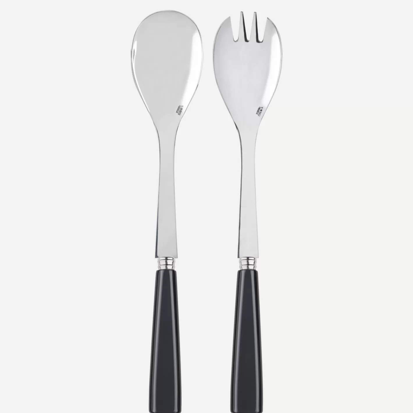 Sabre Paris Salad Set>Icône, Dark grey