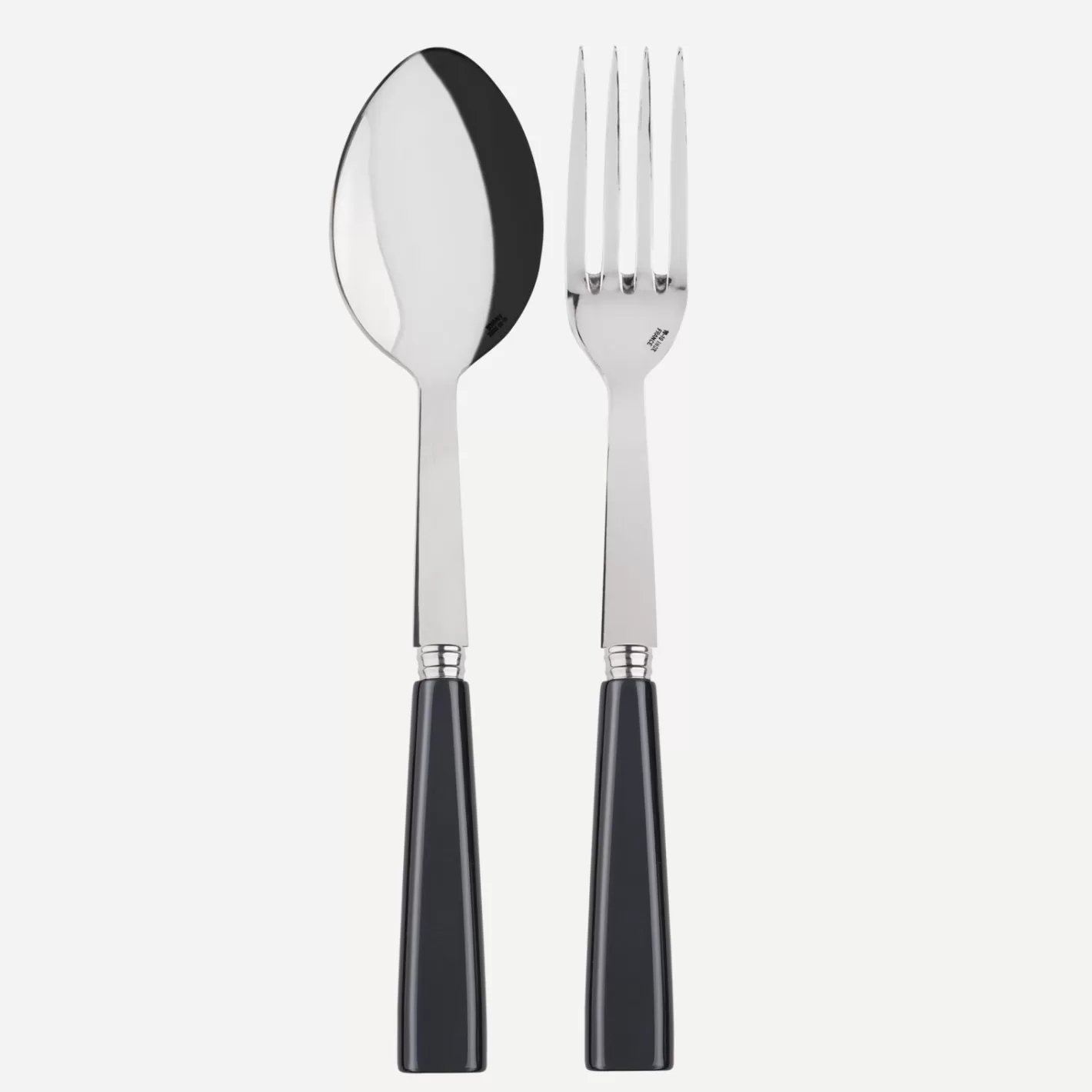 Sabre Paris Serving Set>Icône, Dark grey