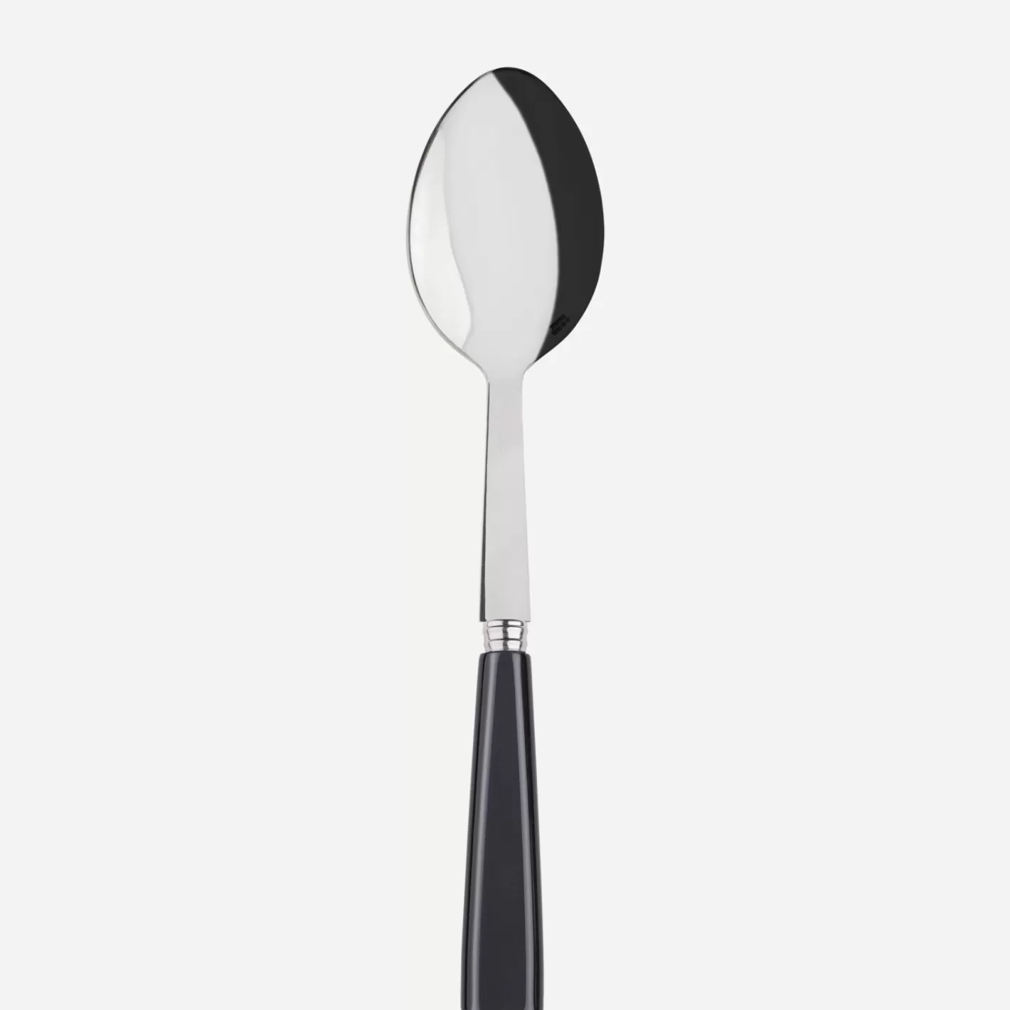 Sabre Paris Serving Spoon>Icône, Dark grey