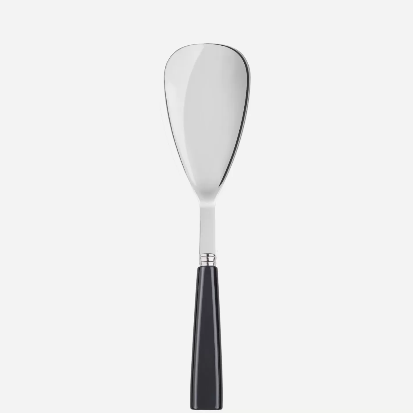 Sabre Paris Rice Spoon>Icône, Dark grey