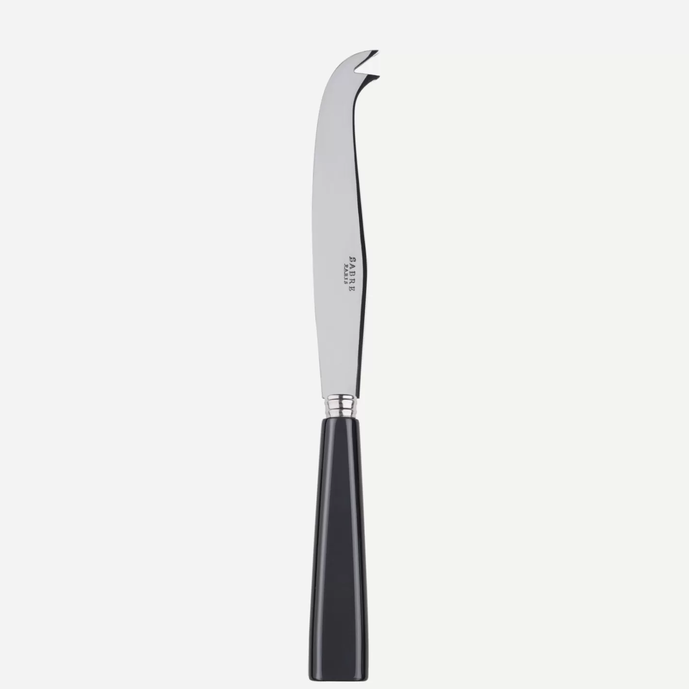 Sabre Paris Cheese Knife>Icône, Dark grey