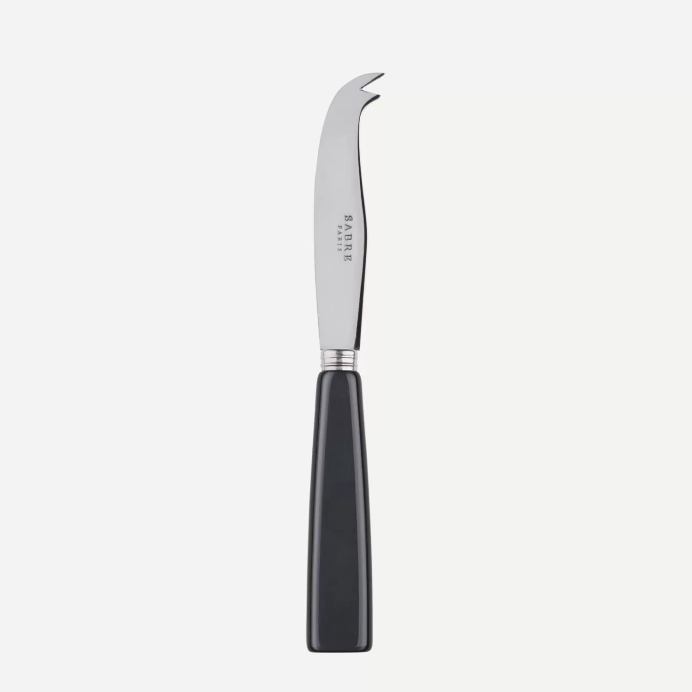 Sabre Paris Cheese Knife>Icône, Dark grey