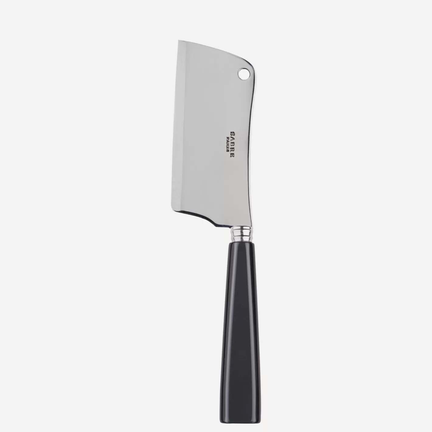 Sabre Paris Cheese Cleaver>Icône, Dark grey