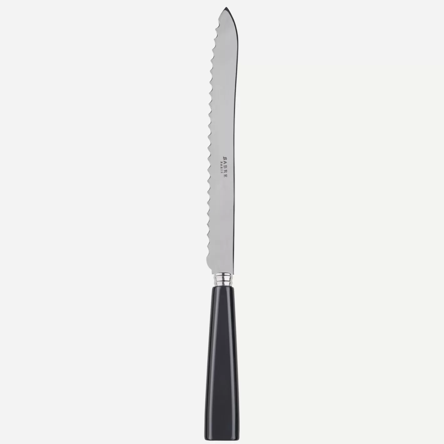 Sabre Paris Bread Knife>Icône, Dark grey