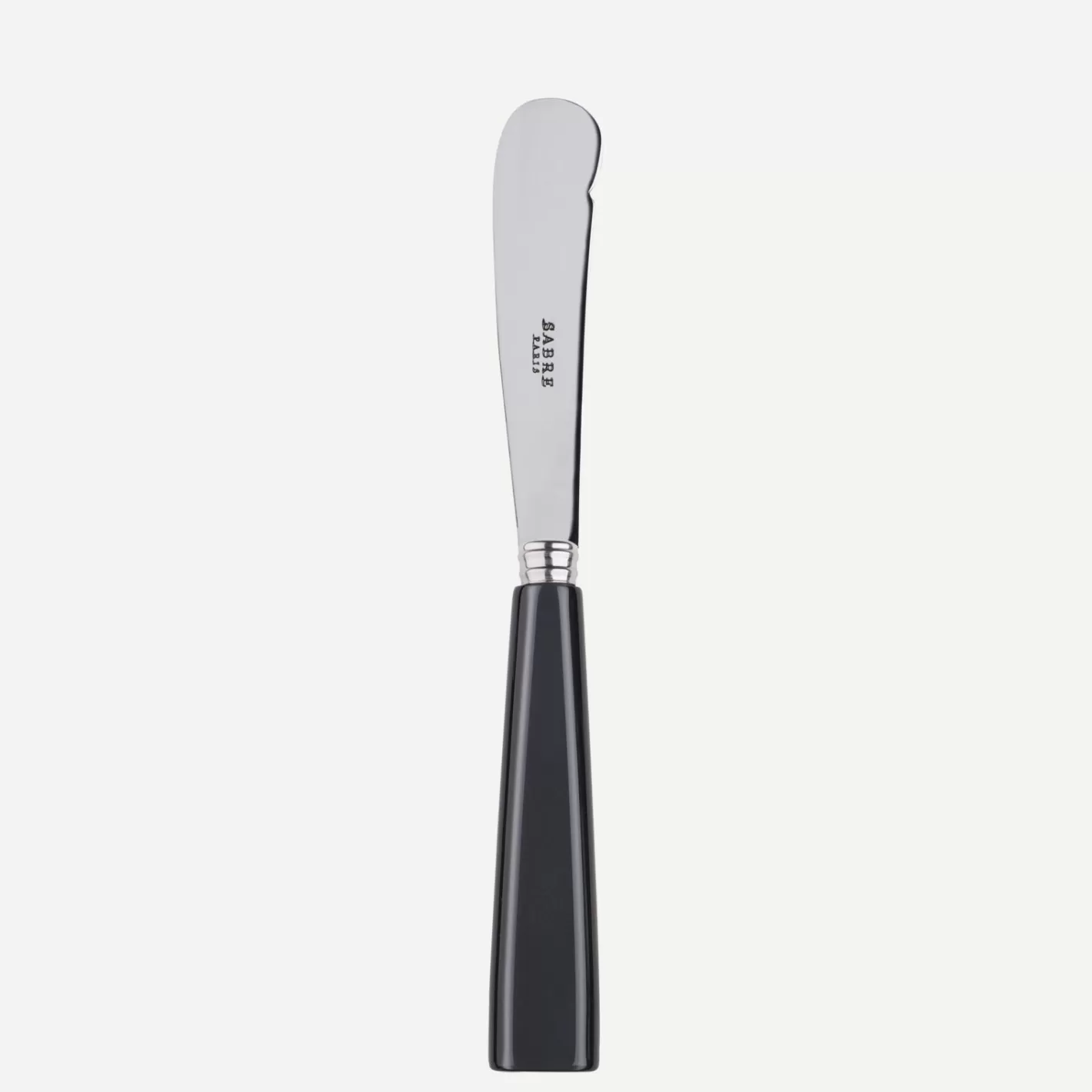 Sabre Paris Butter Knife>Icône, Dark grey