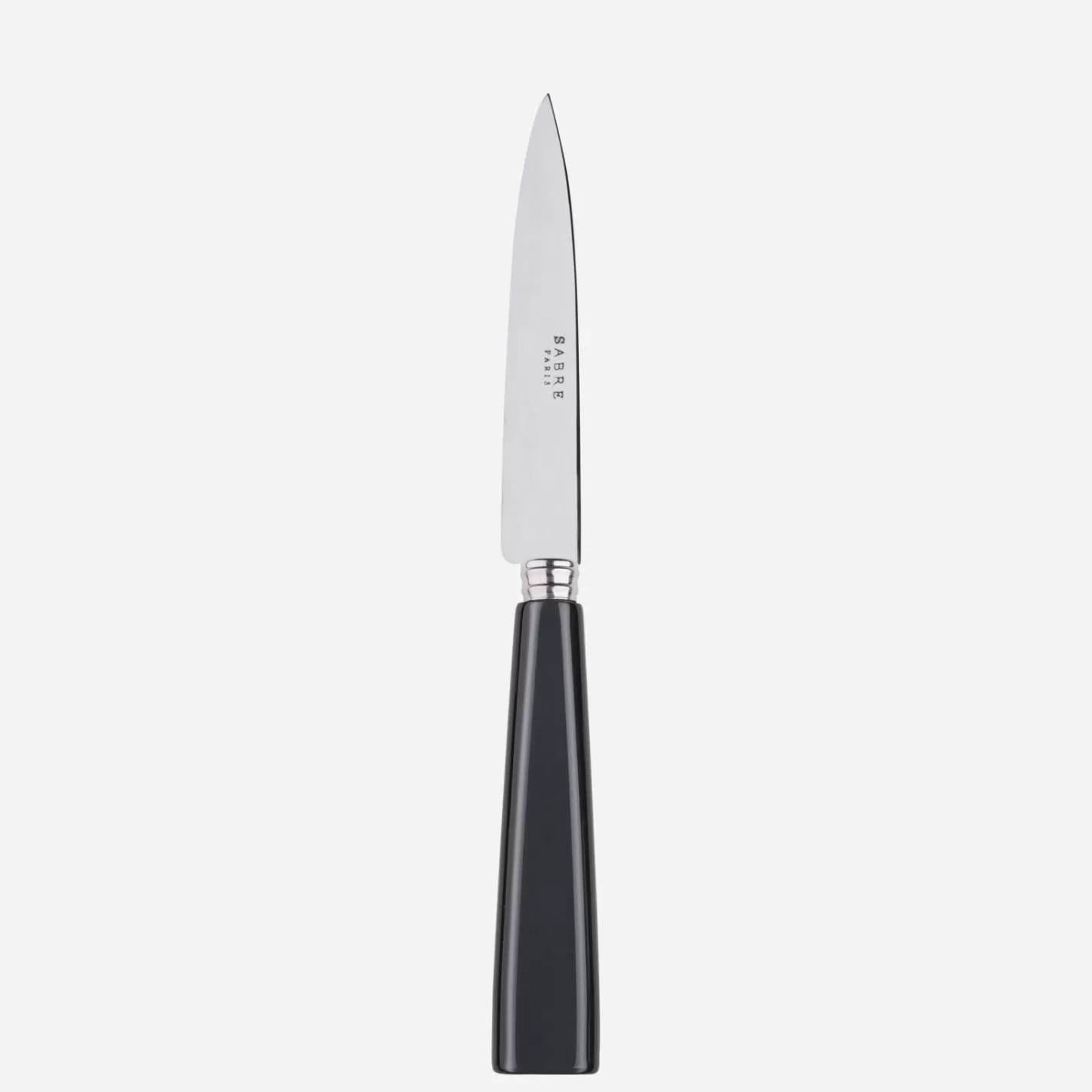 Sabre Paris Kitchen Knife>Icône, Dark grey