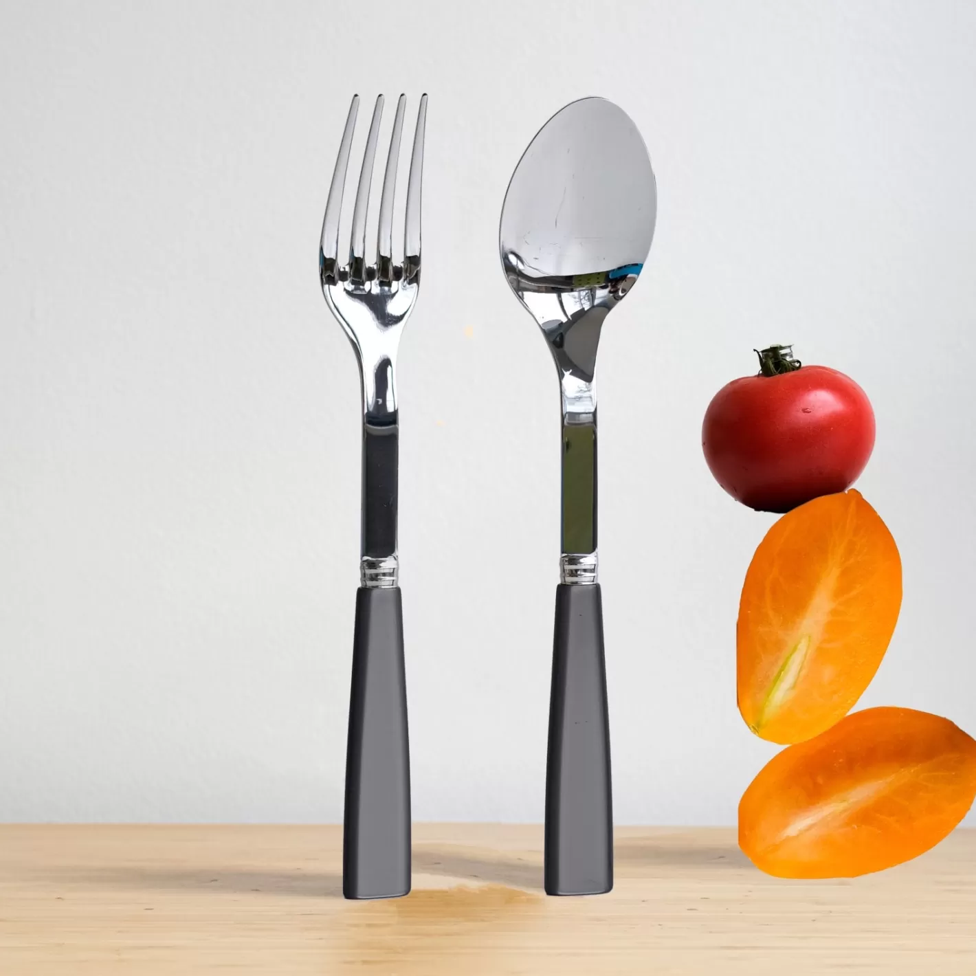 Sabre Paris Serving Set>Icône, Dark grey