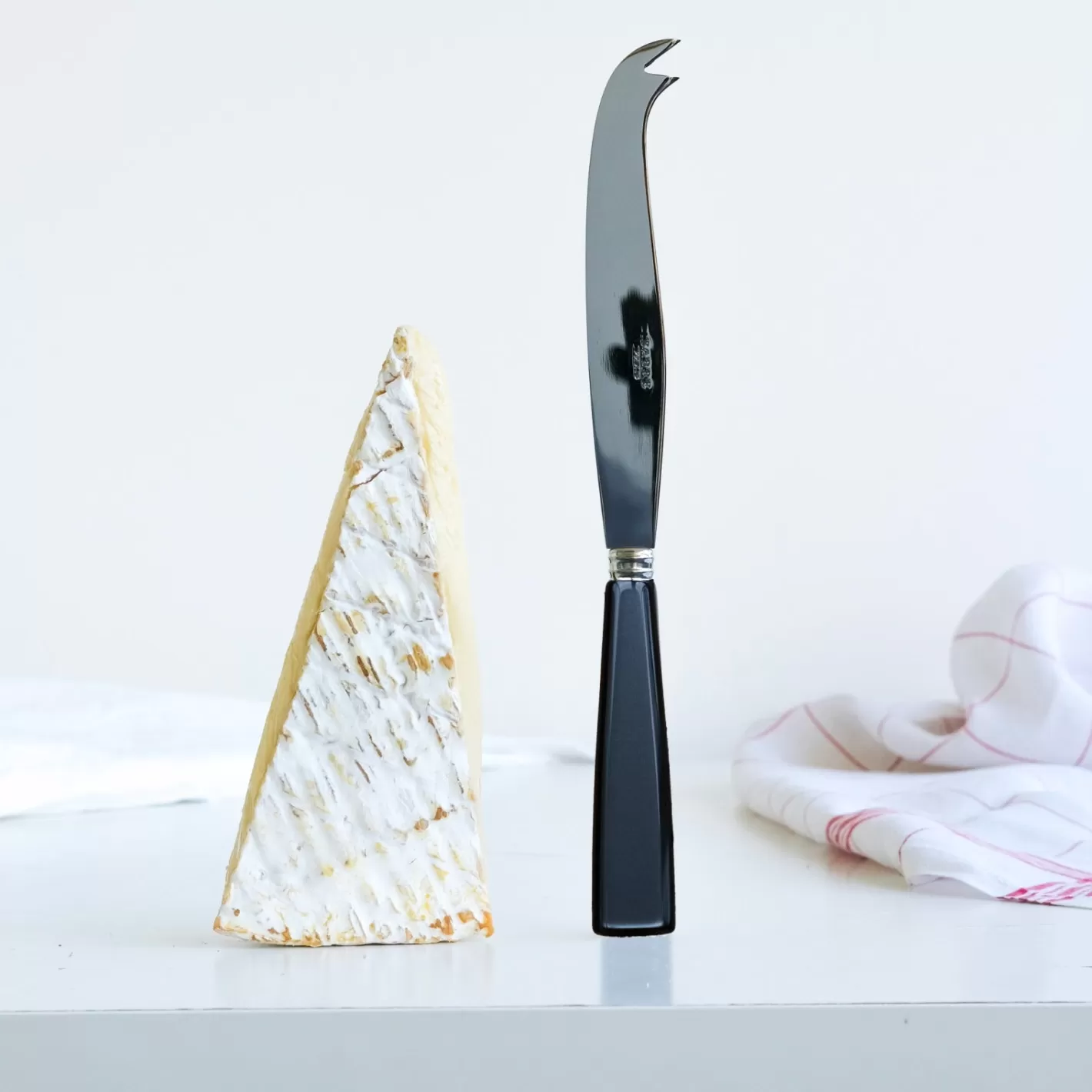 Sabre Paris Cheese Knife>Icône, Dark grey