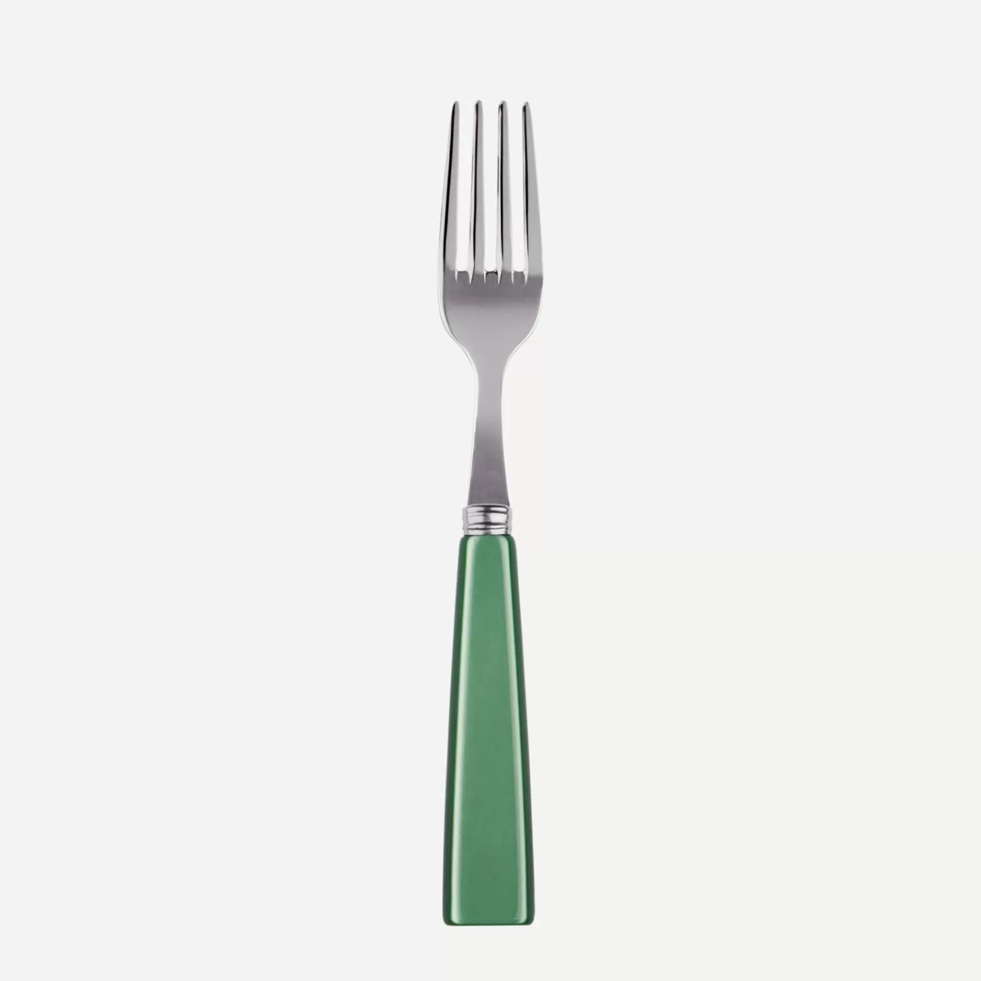 Sabre Paris Small Fork>Icône, Garden green