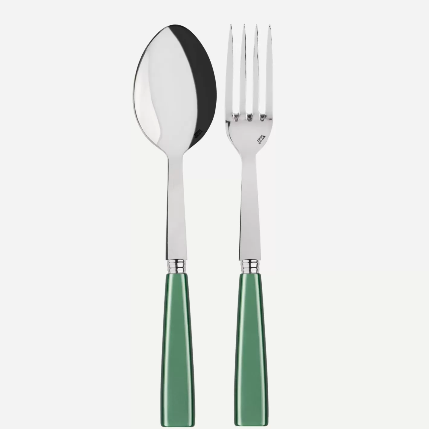 Sabre Paris Serving Set>Icône, Garden green