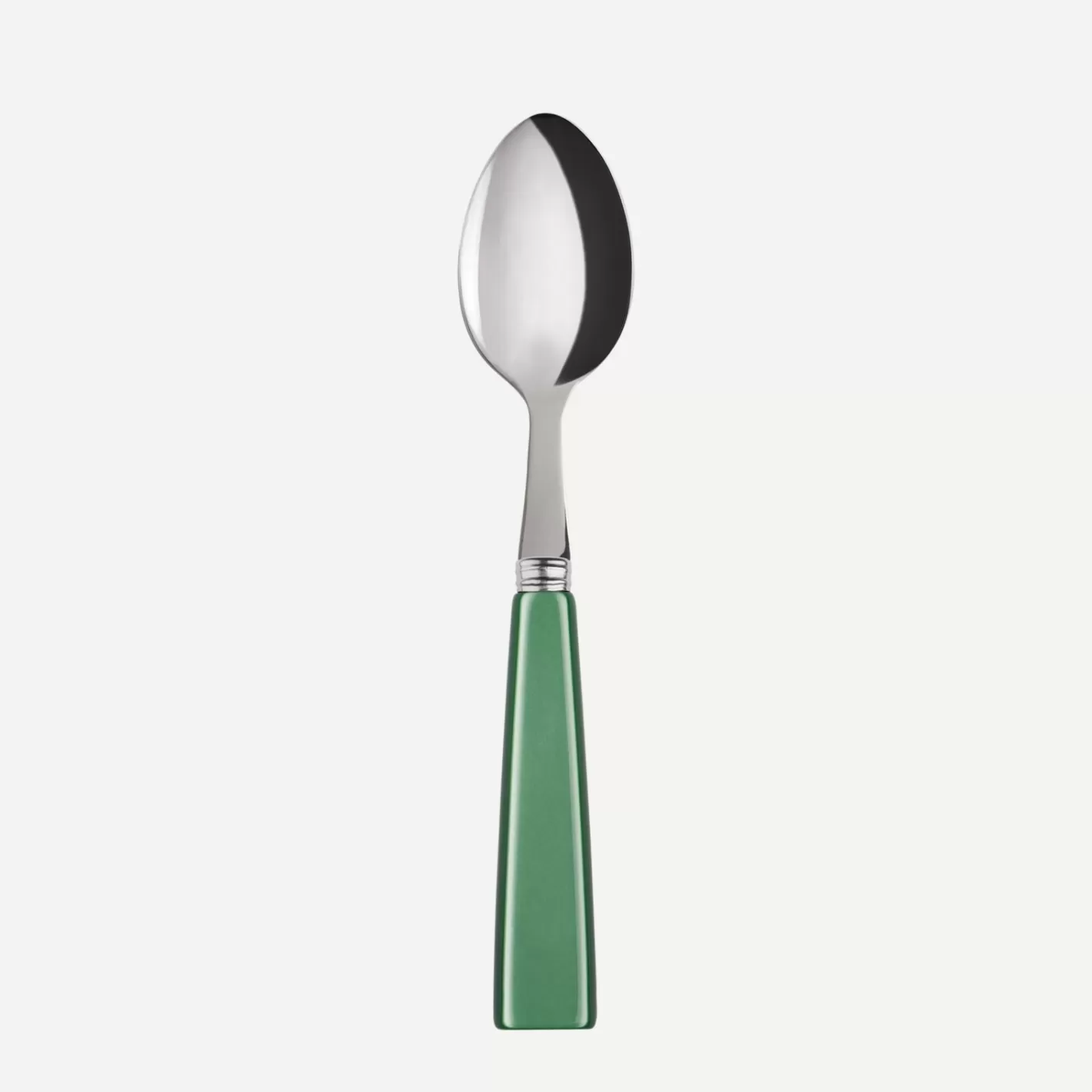 Sabre Paris Teaspoon>Icône, Garden green