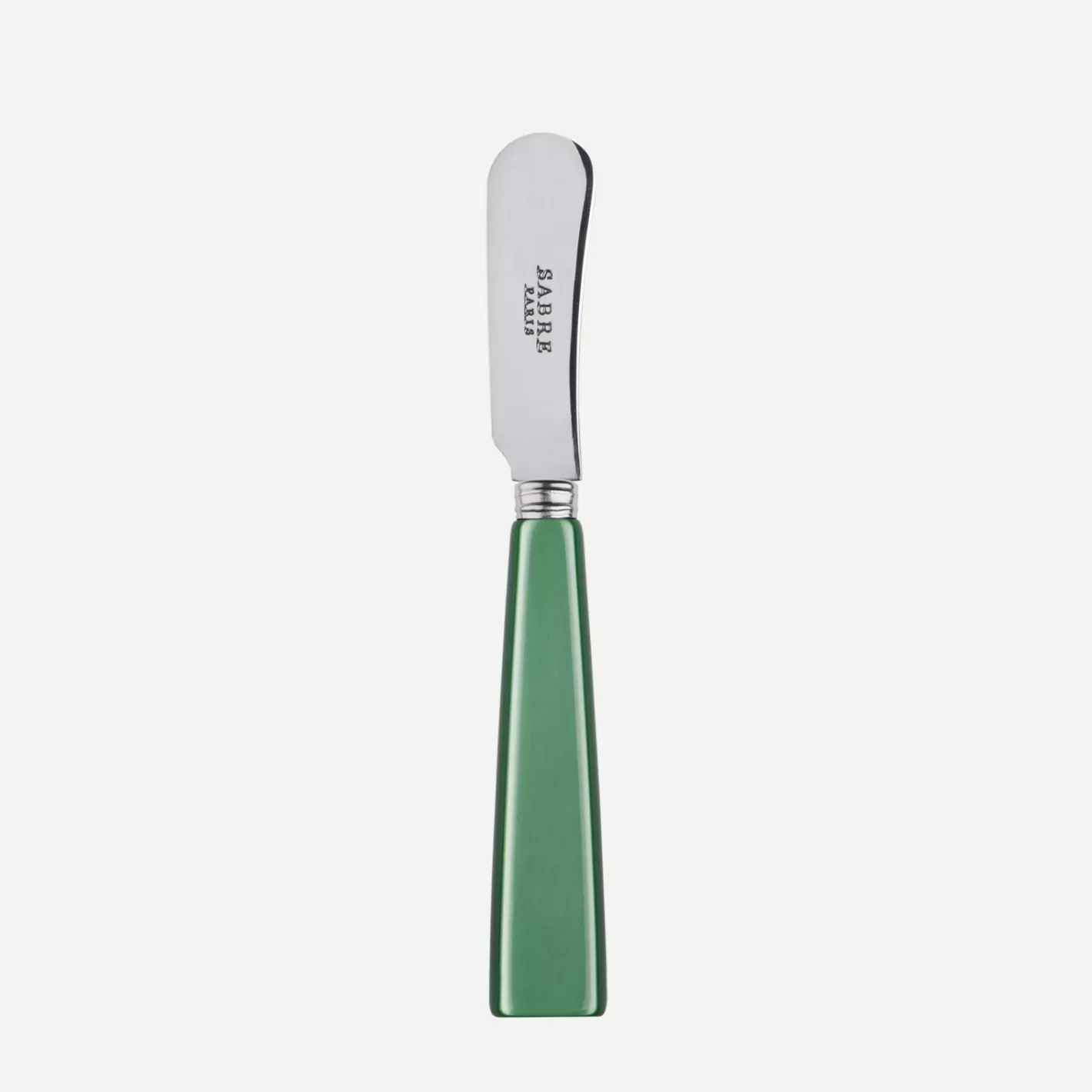 Sabre Paris Butter Spreader>Icône, Garden green