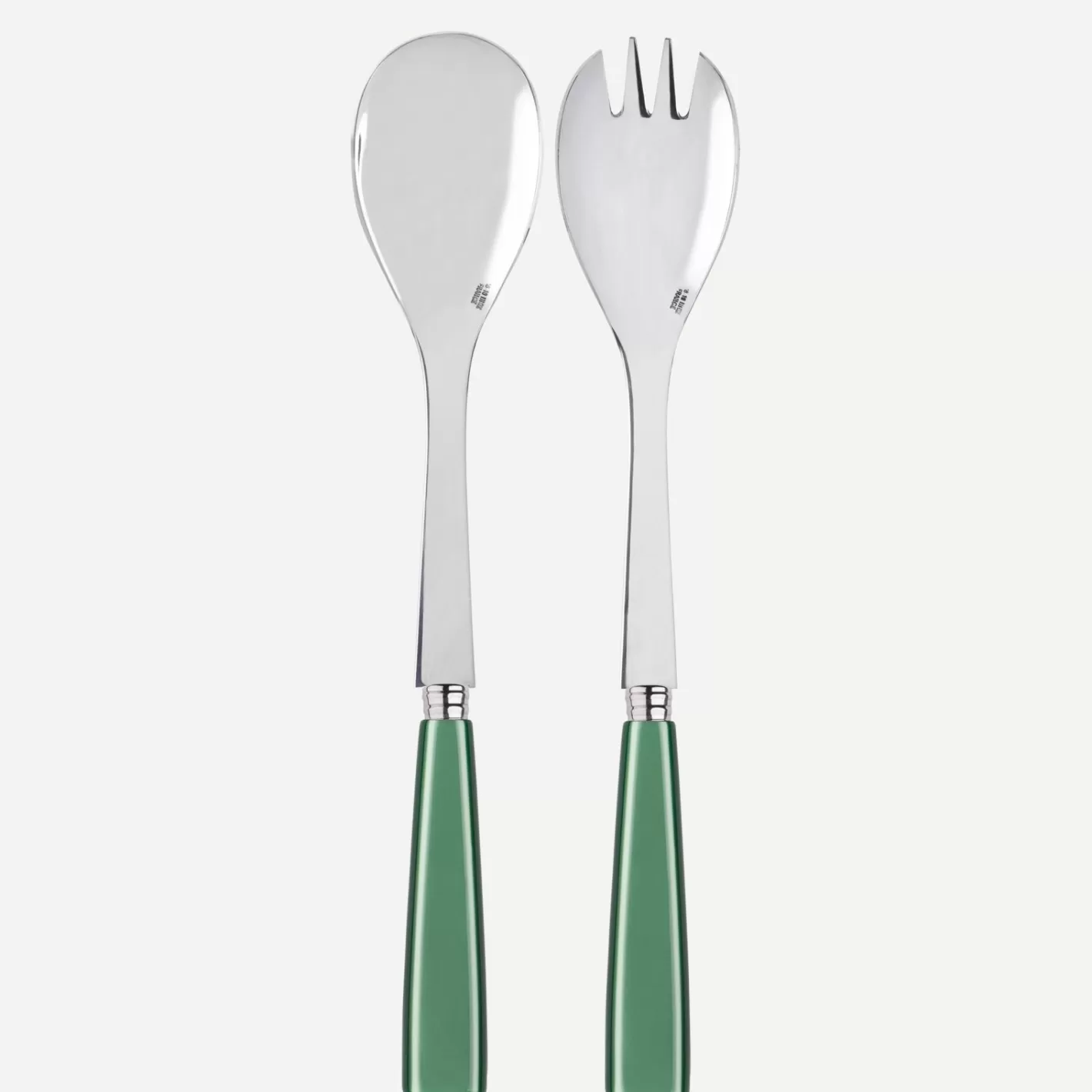 Sabre Paris Salad Set>Icône, Garden green