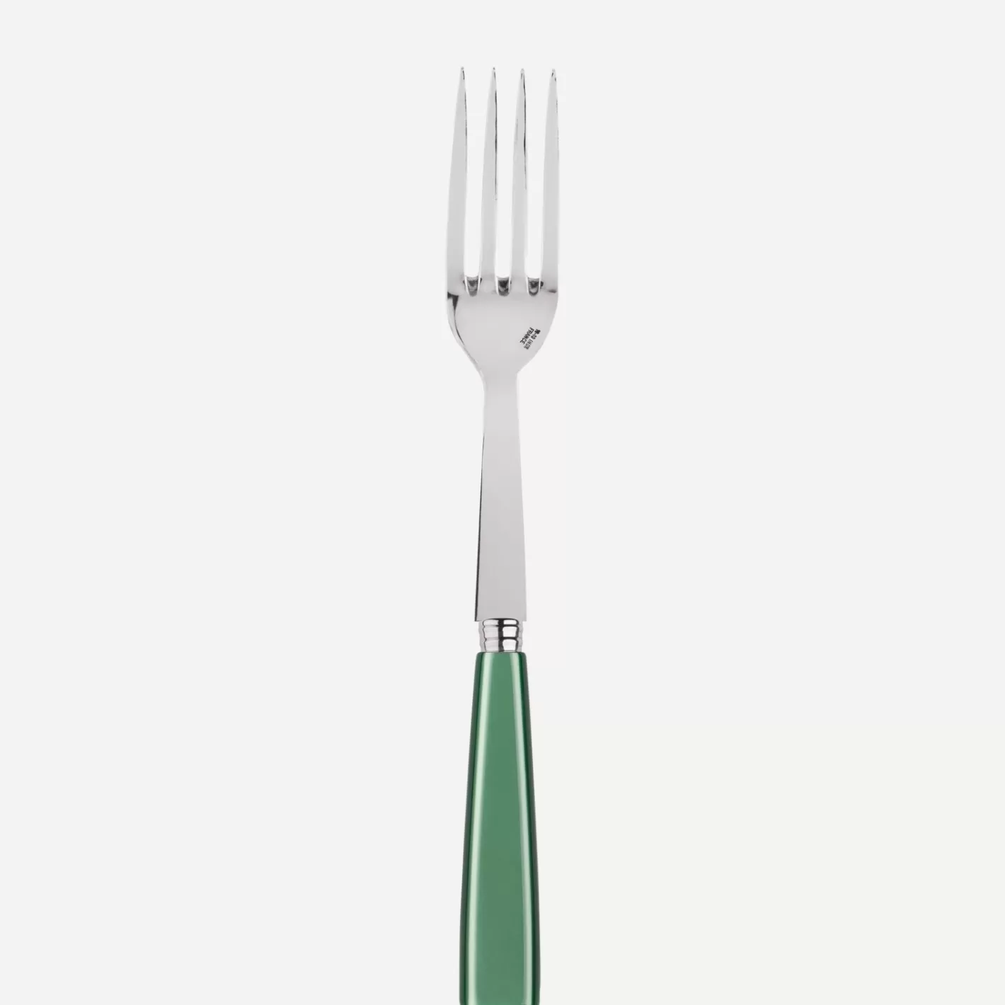 Sabre Paris Serving Fork>Icône, Garden green