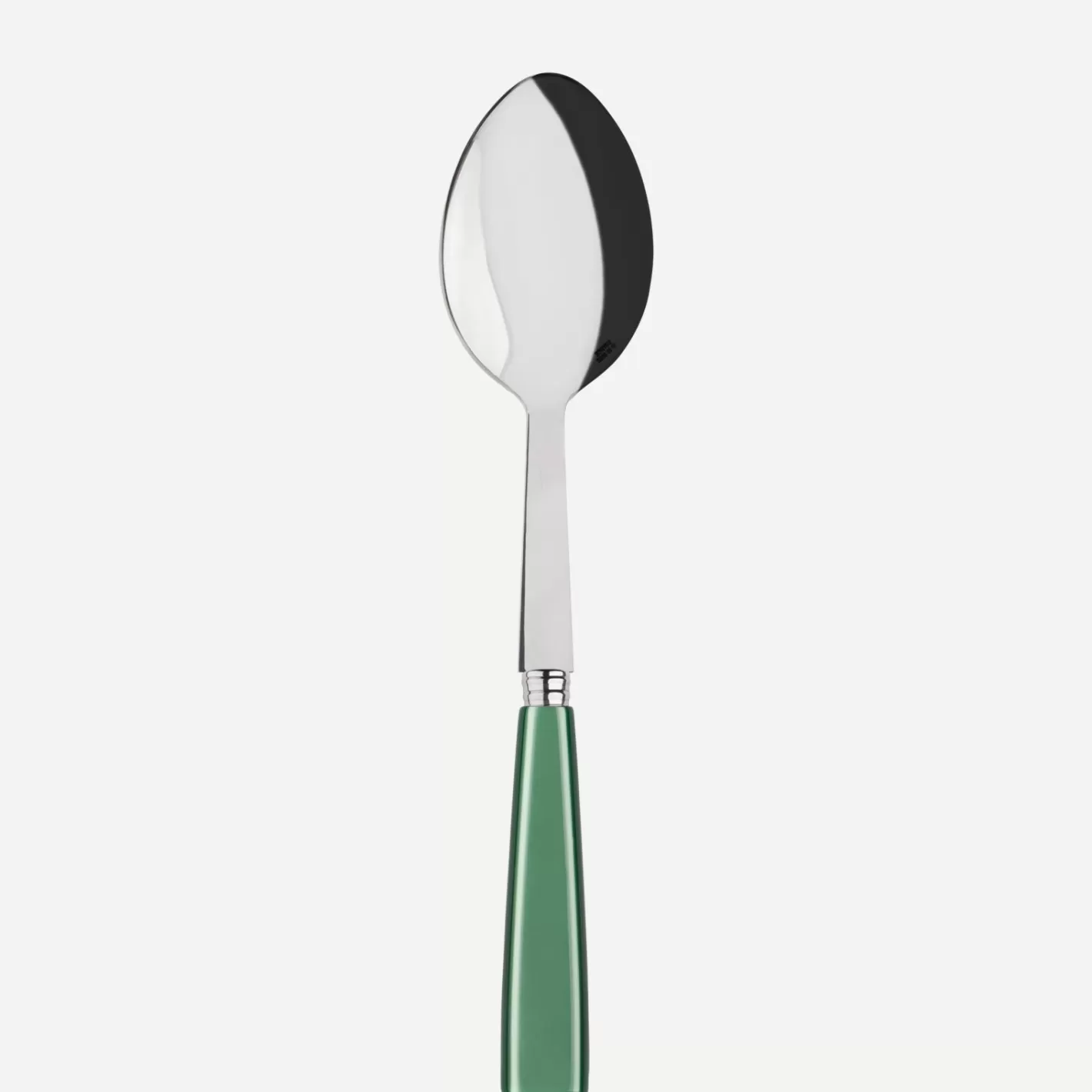 Sabre Paris Serving Spoon>Icône, Garden green