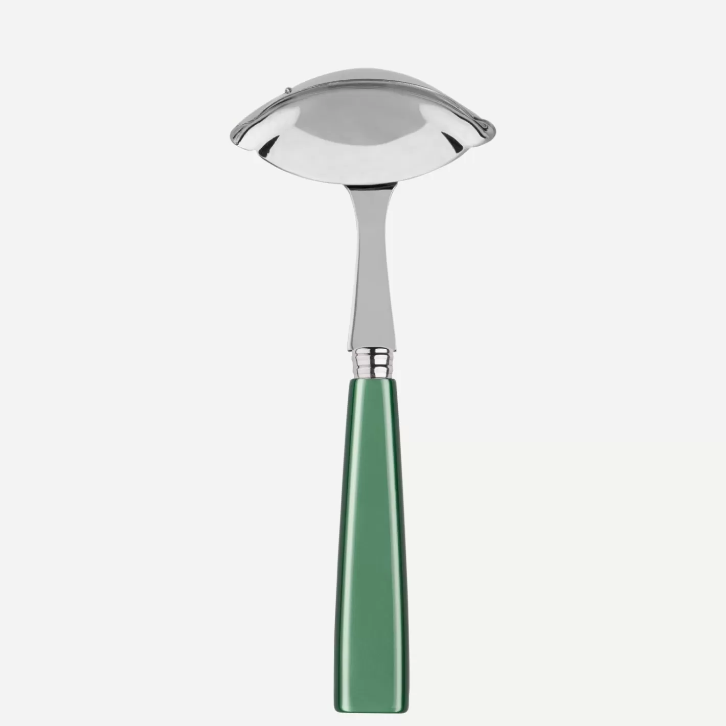 Sabre Paris Gravy Ladle>Icône, Garden green