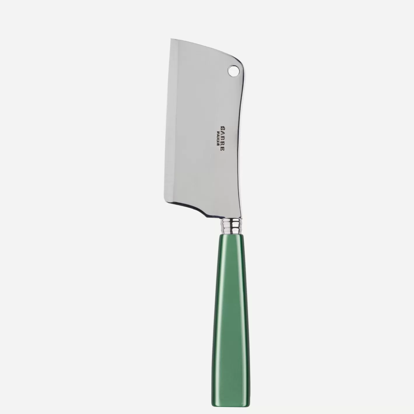 Sabre Paris Cheese Cleaver>Icône, Garden green