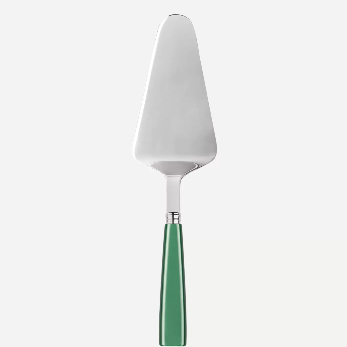 Sabre Paris Tart Server>Icône, Garden green