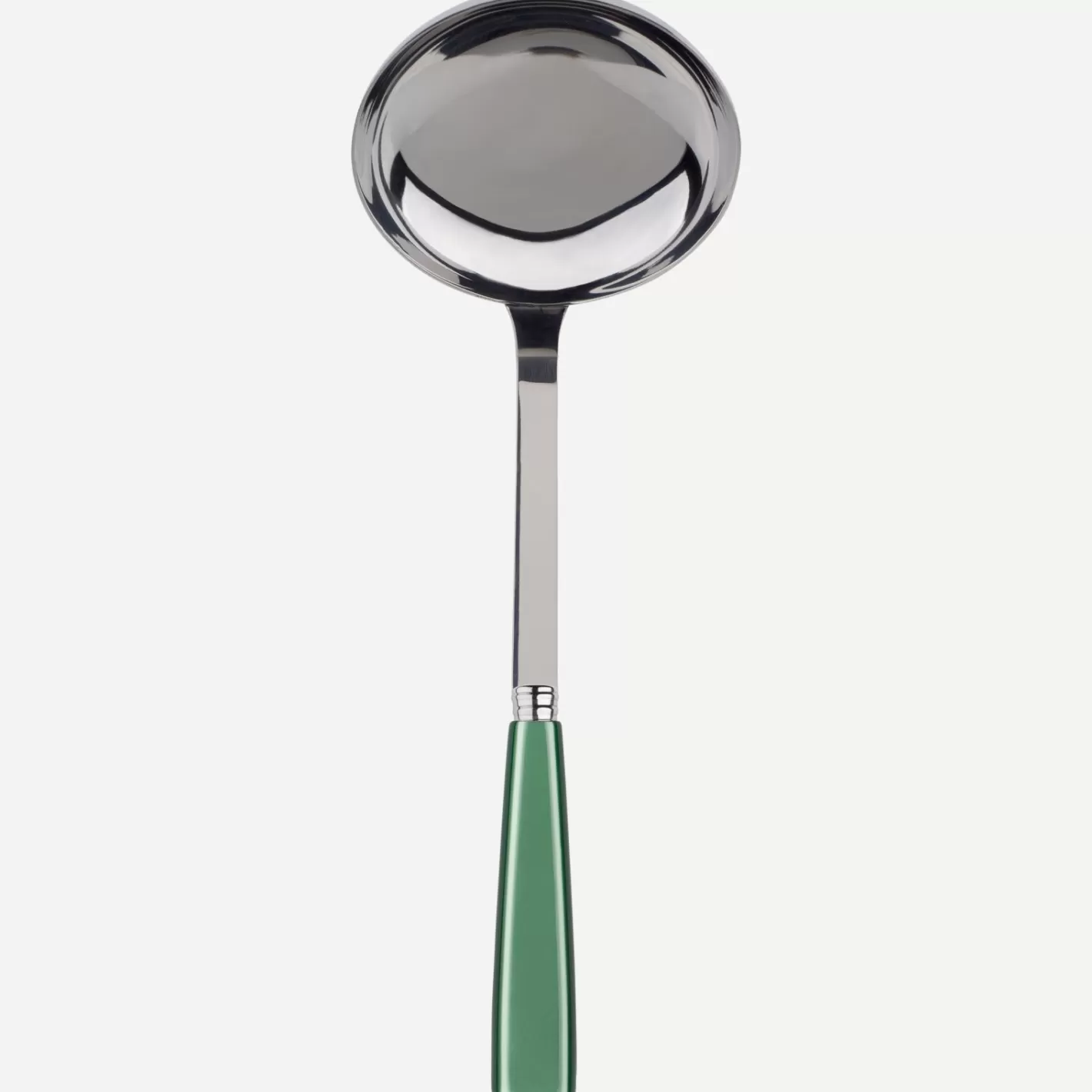 Sabre Paris Ladle>Icône, Garden green