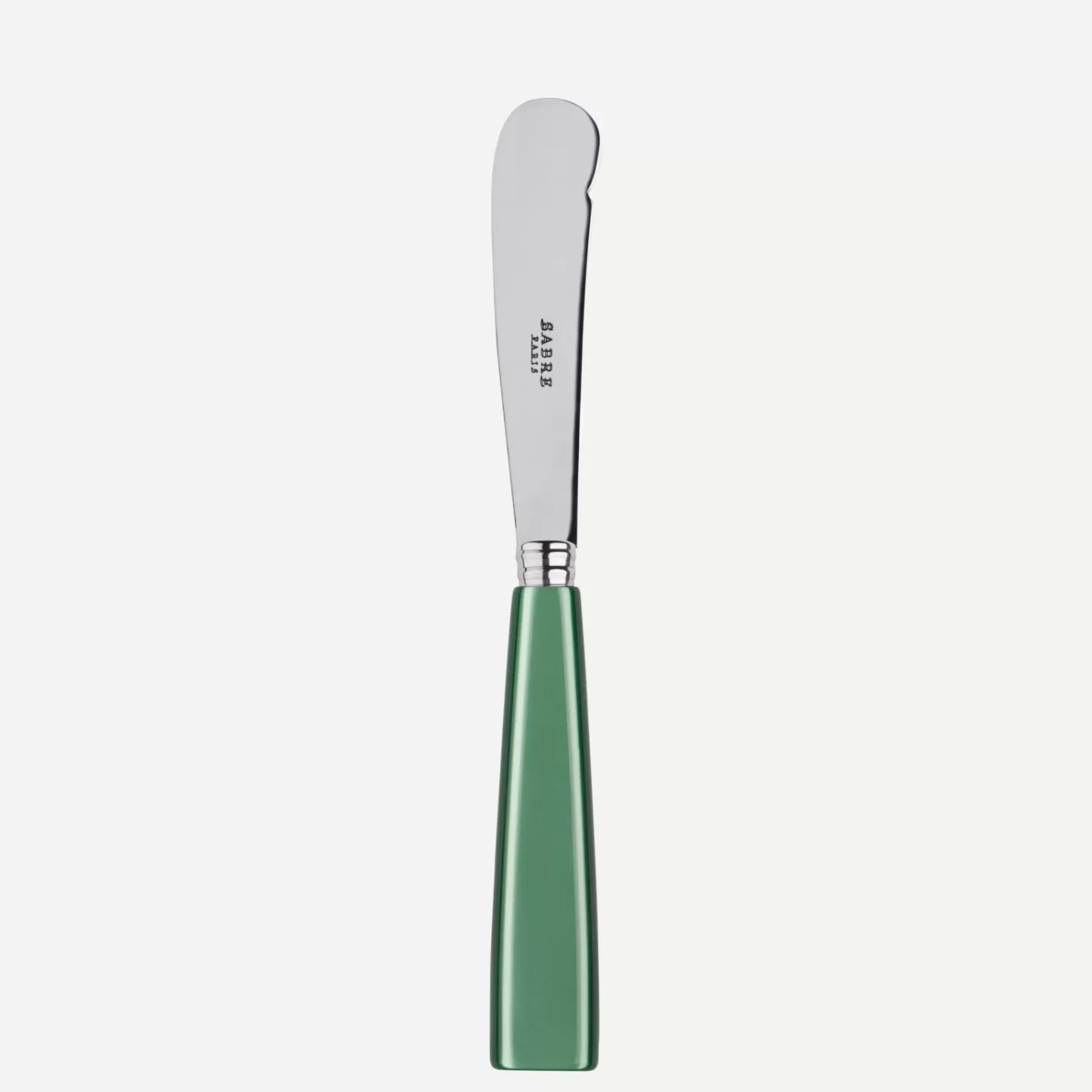 Sabre Paris Butter Knife>Icône, Garden green