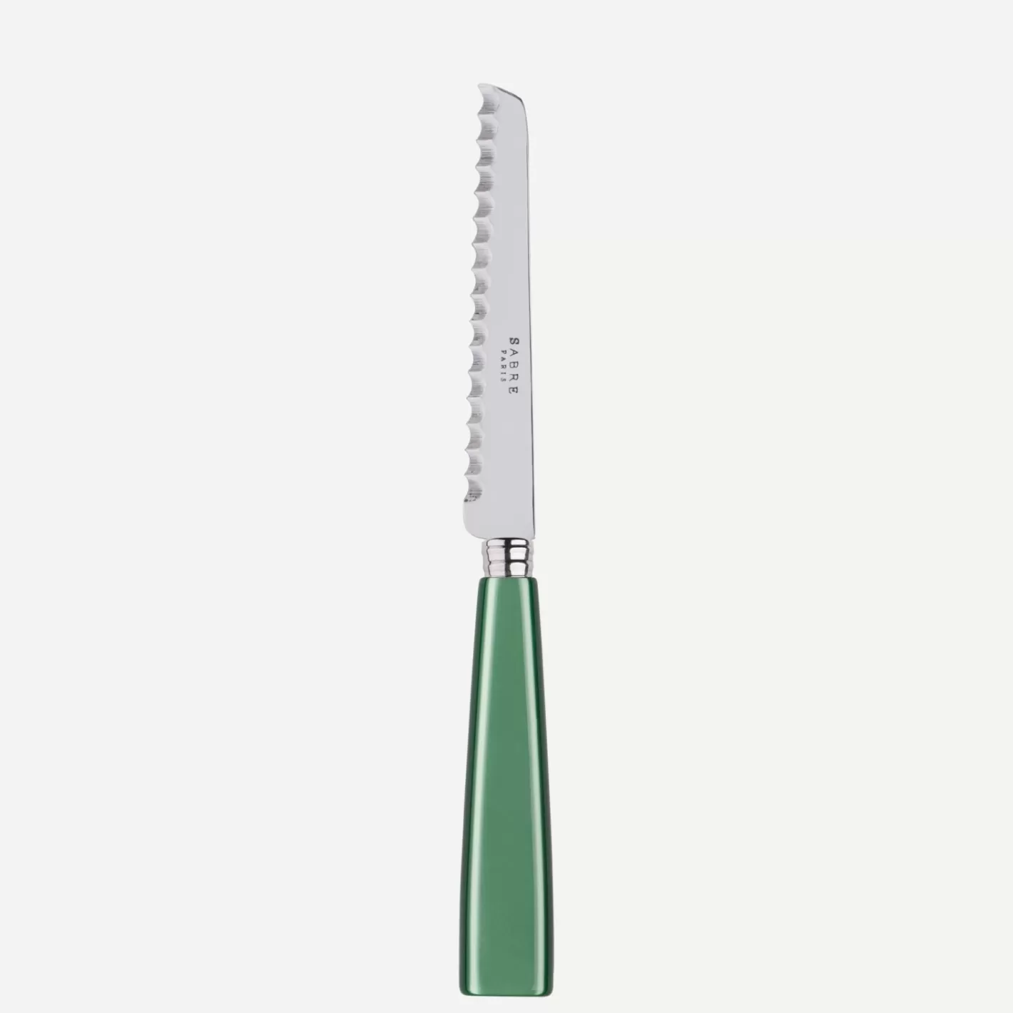 Sabre Paris Tomato Knife>Icône, Garden green