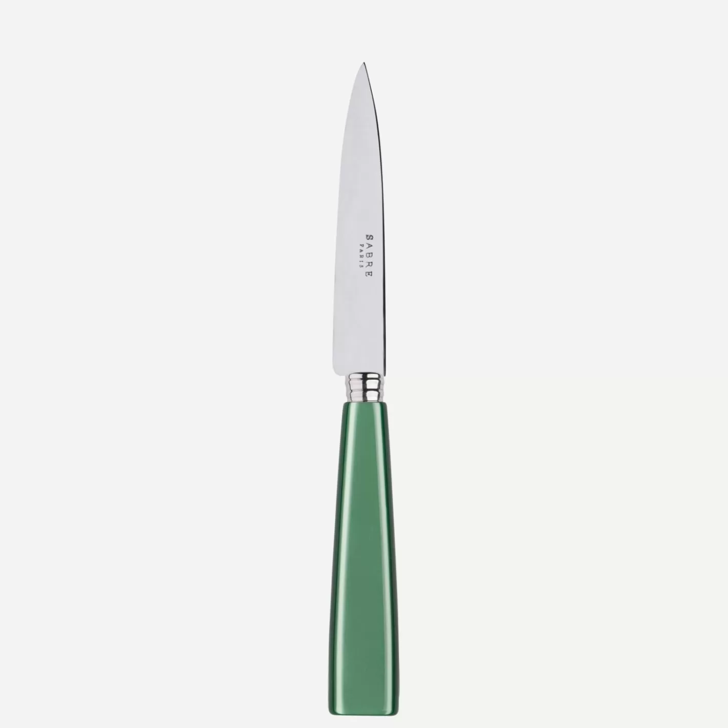 Sabre Paris Kitchen Knife>Icône, Garden green