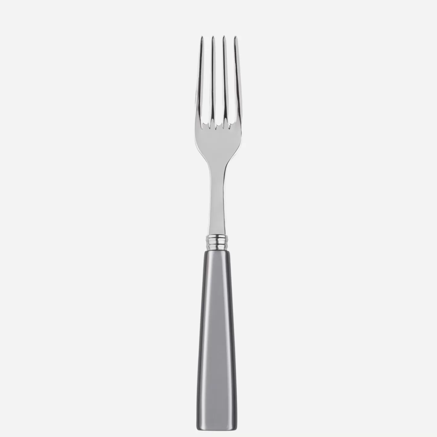 Sabre Paris Dinner Fork>Icône, Grey