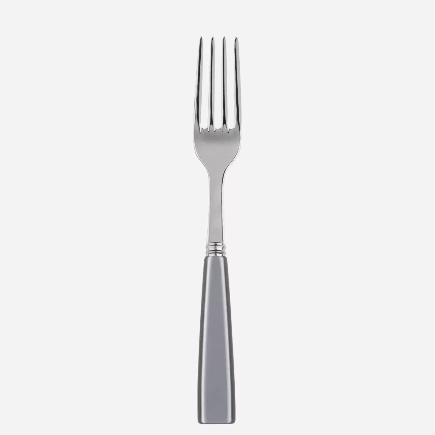 Sabre Paris Salad Fork>Icône, Grey