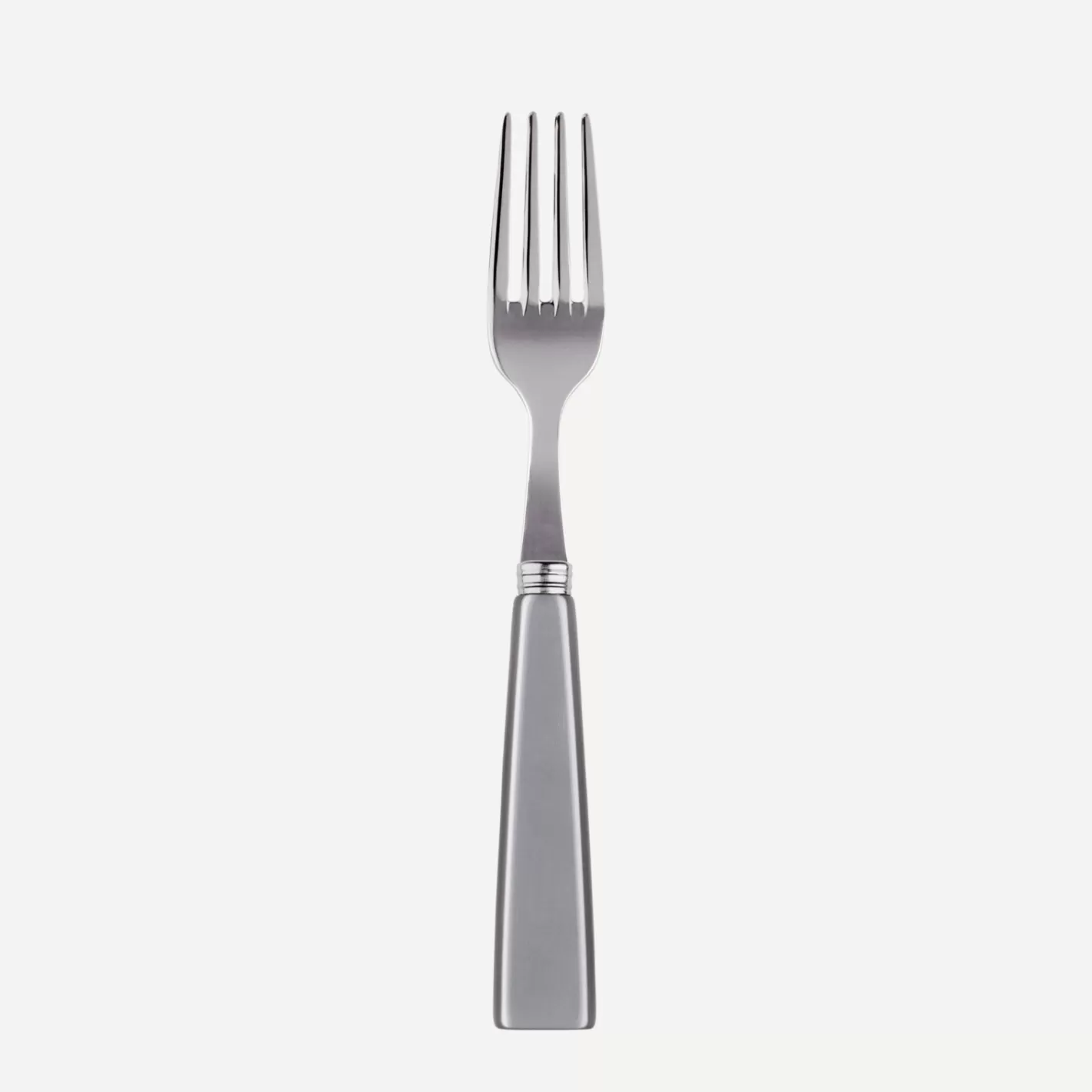 Sabre Paris Small Fork>Icône, Grey