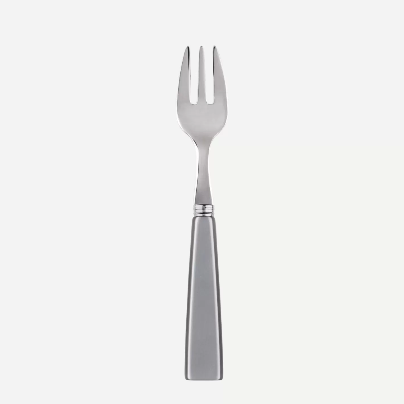 Sabre Paris Oyster Fork>Icône, Grey