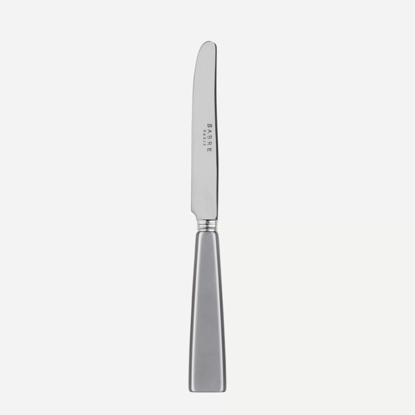 Sabre Paris Breakfast Knife>Icône, Grey