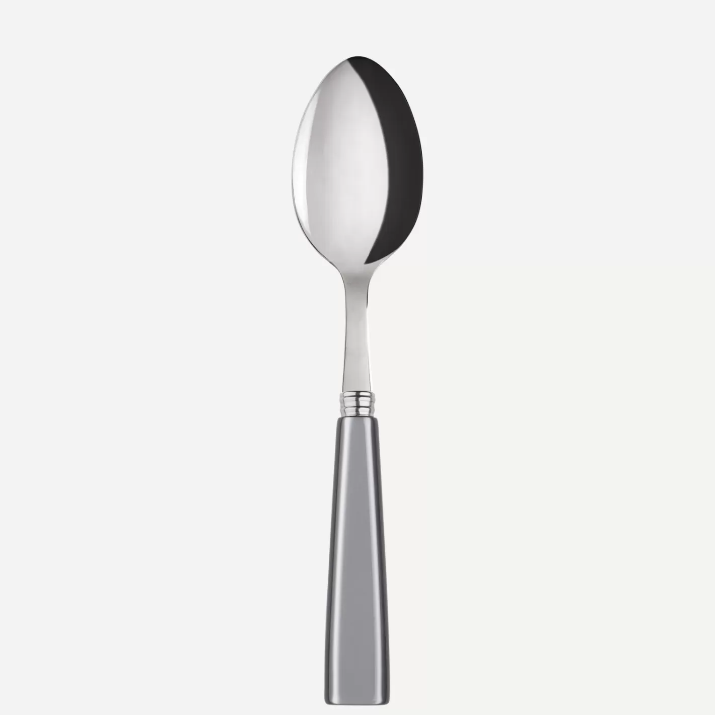 Sabre Paris Soup Spoon>Icône, Grey