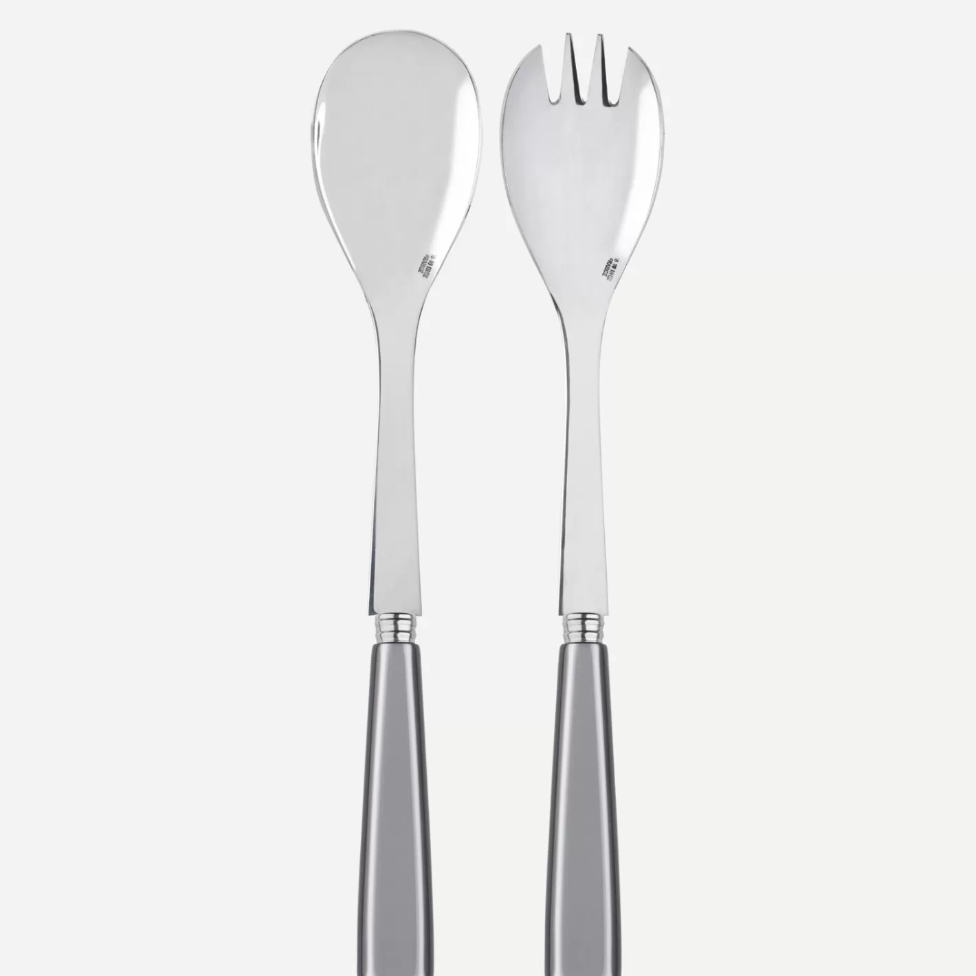 Sabre Paris Salad Set>Icône, Grey