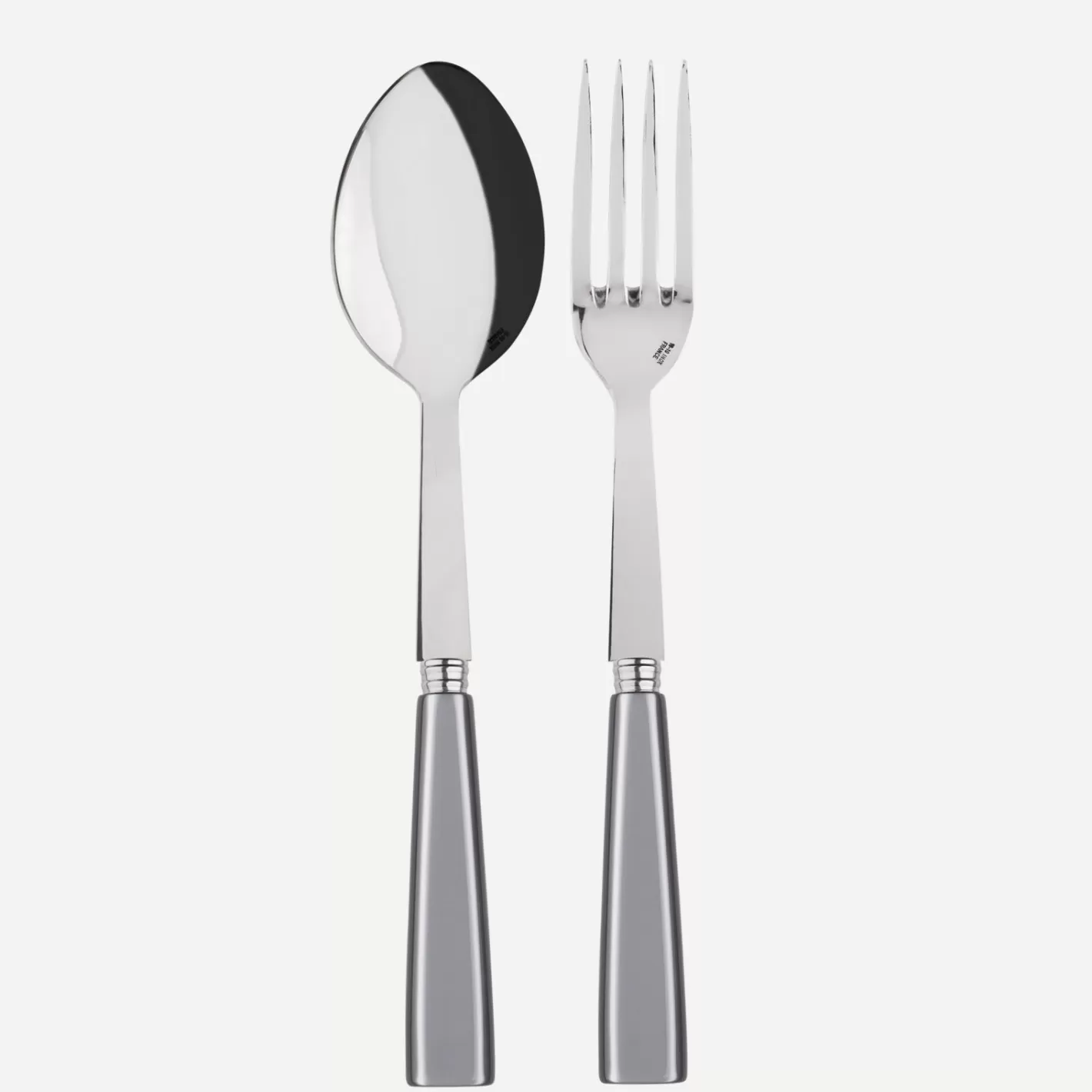 Sabre Paris Serving Set>Icône, Grey