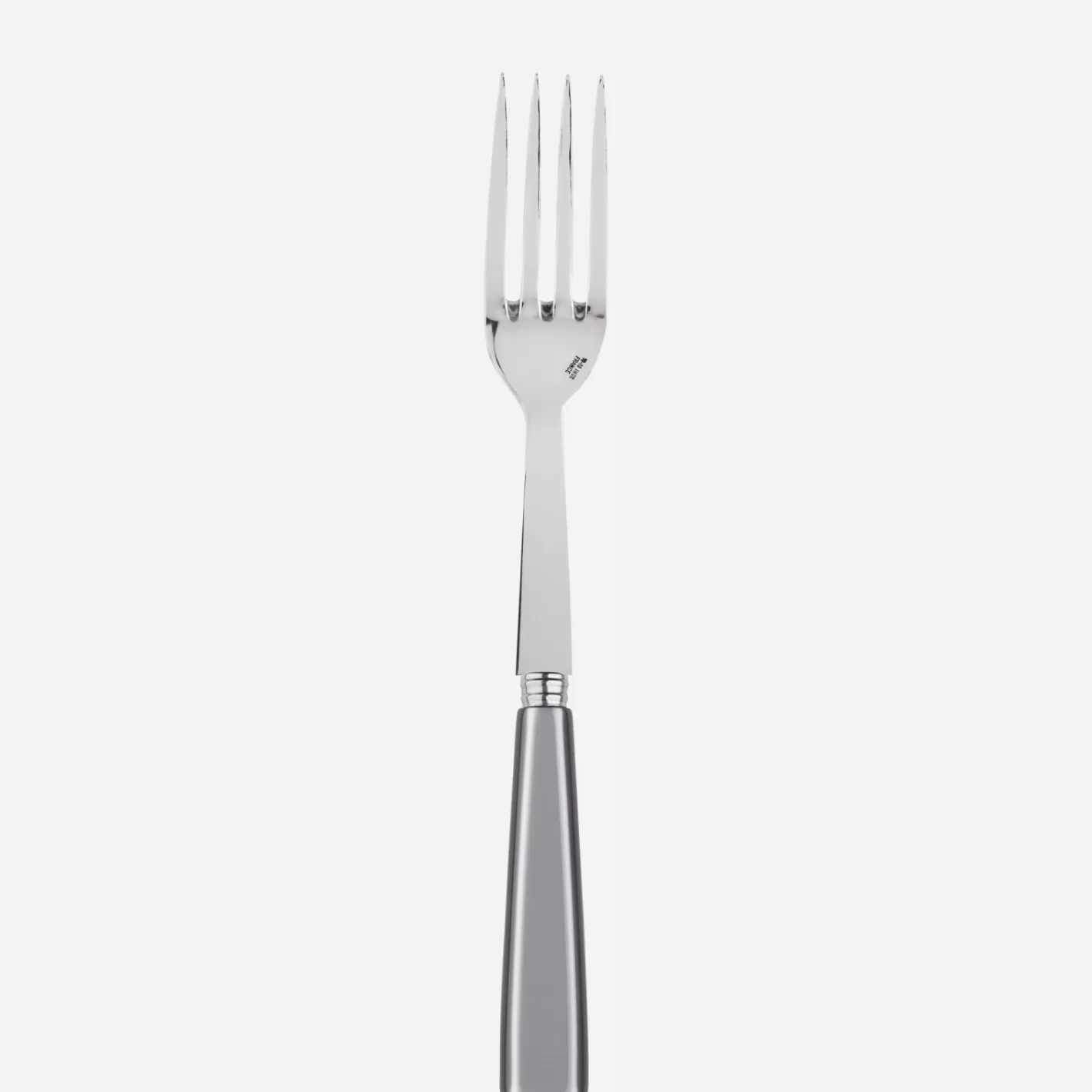 Sabre Paris Serving Fork>Icône, Grey