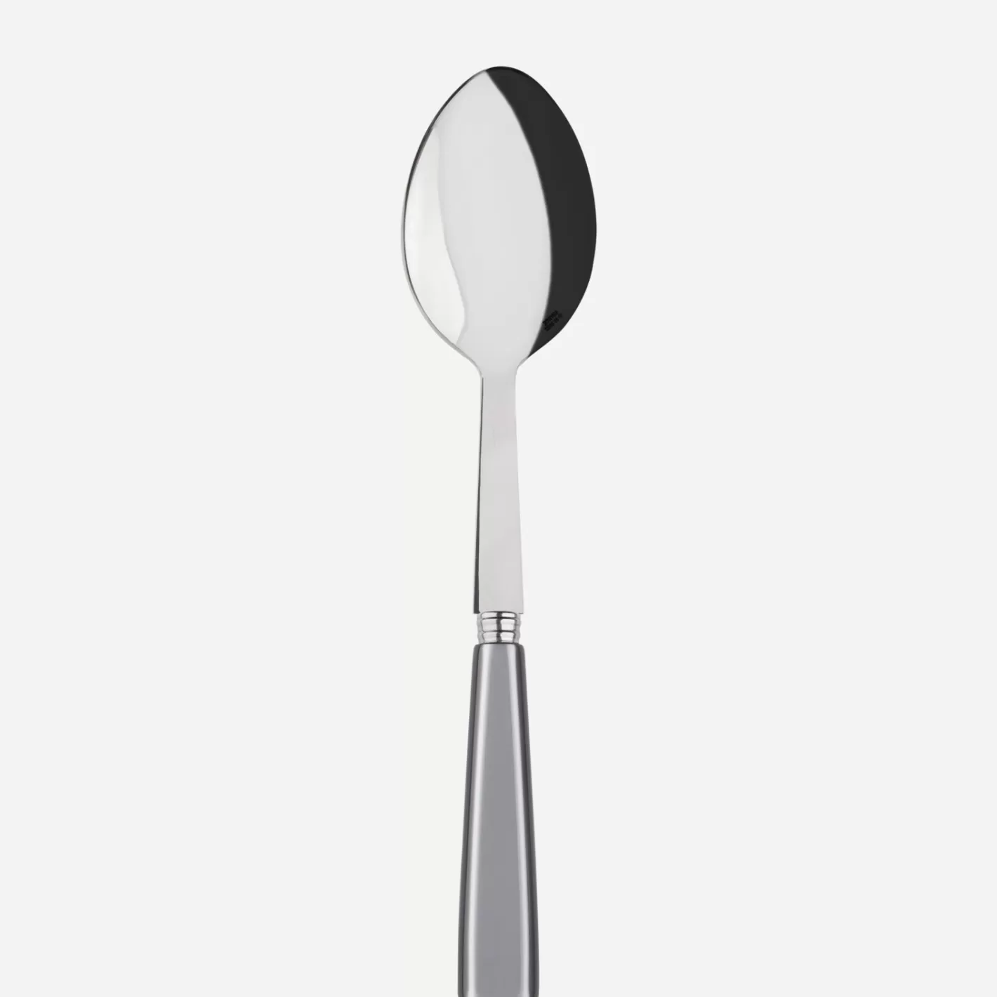 Sabre Paris Serving Spoon>Icône, Grey