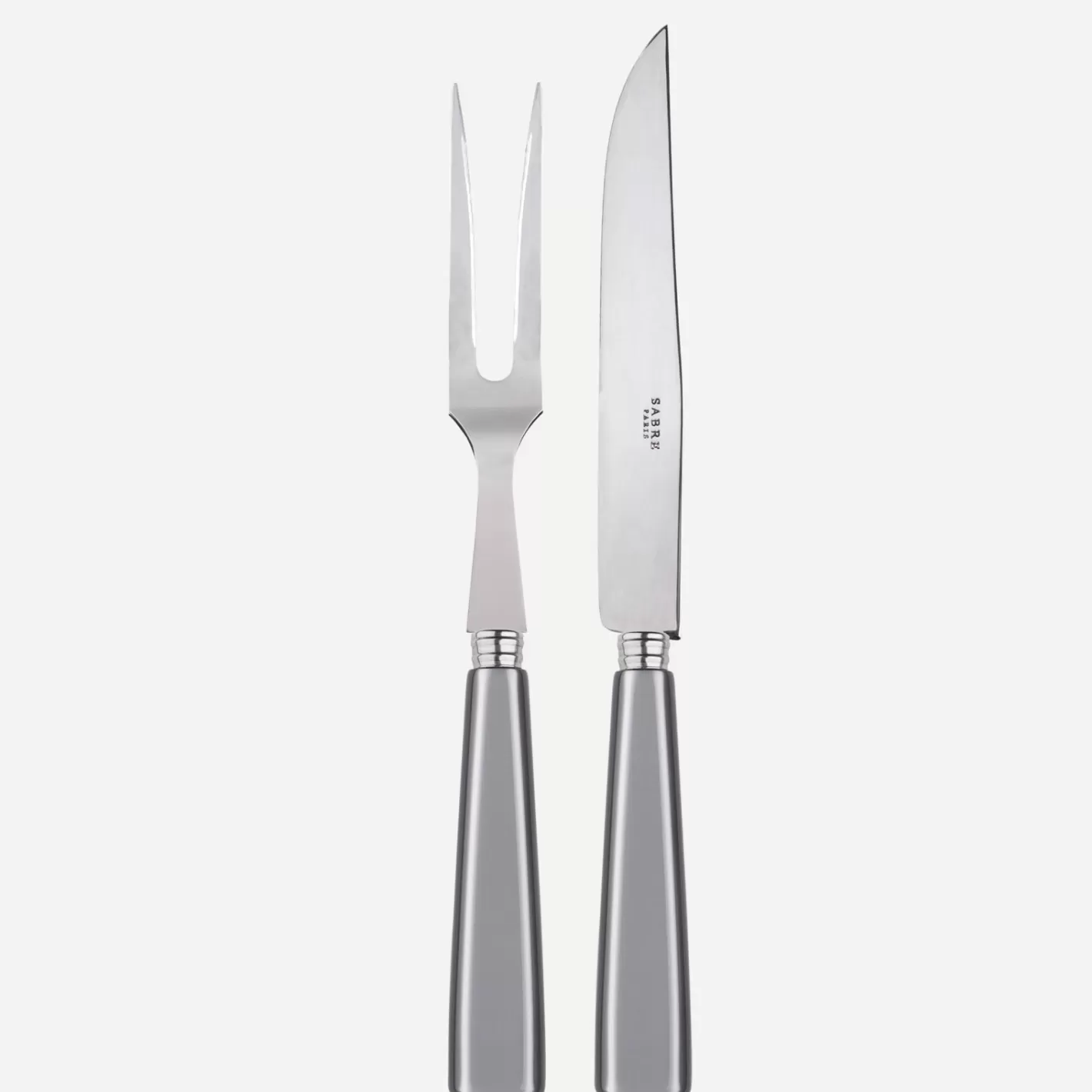 Sabre Paris Carving Set>Icône, Grey