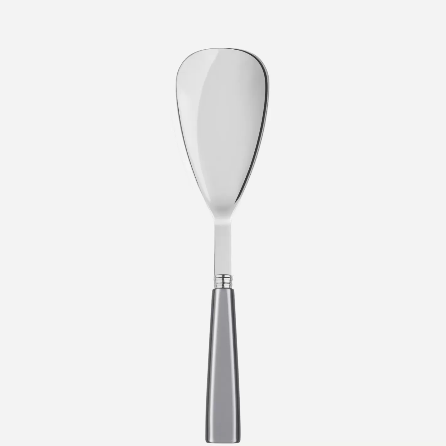 Sabre Paris Rice Spoon>Icône, Grey