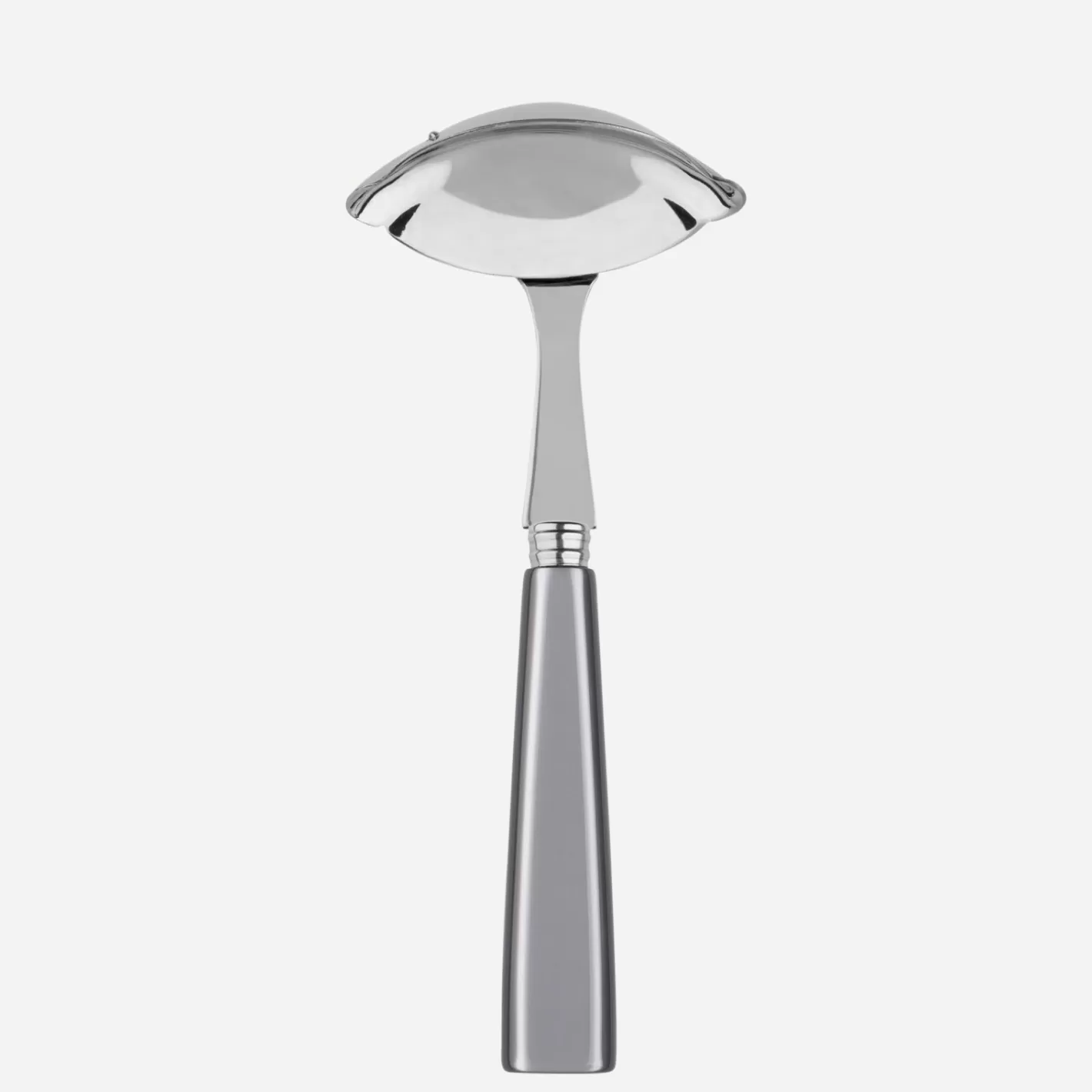 Sabre Paris Gravy Ladle>Icône, Grey