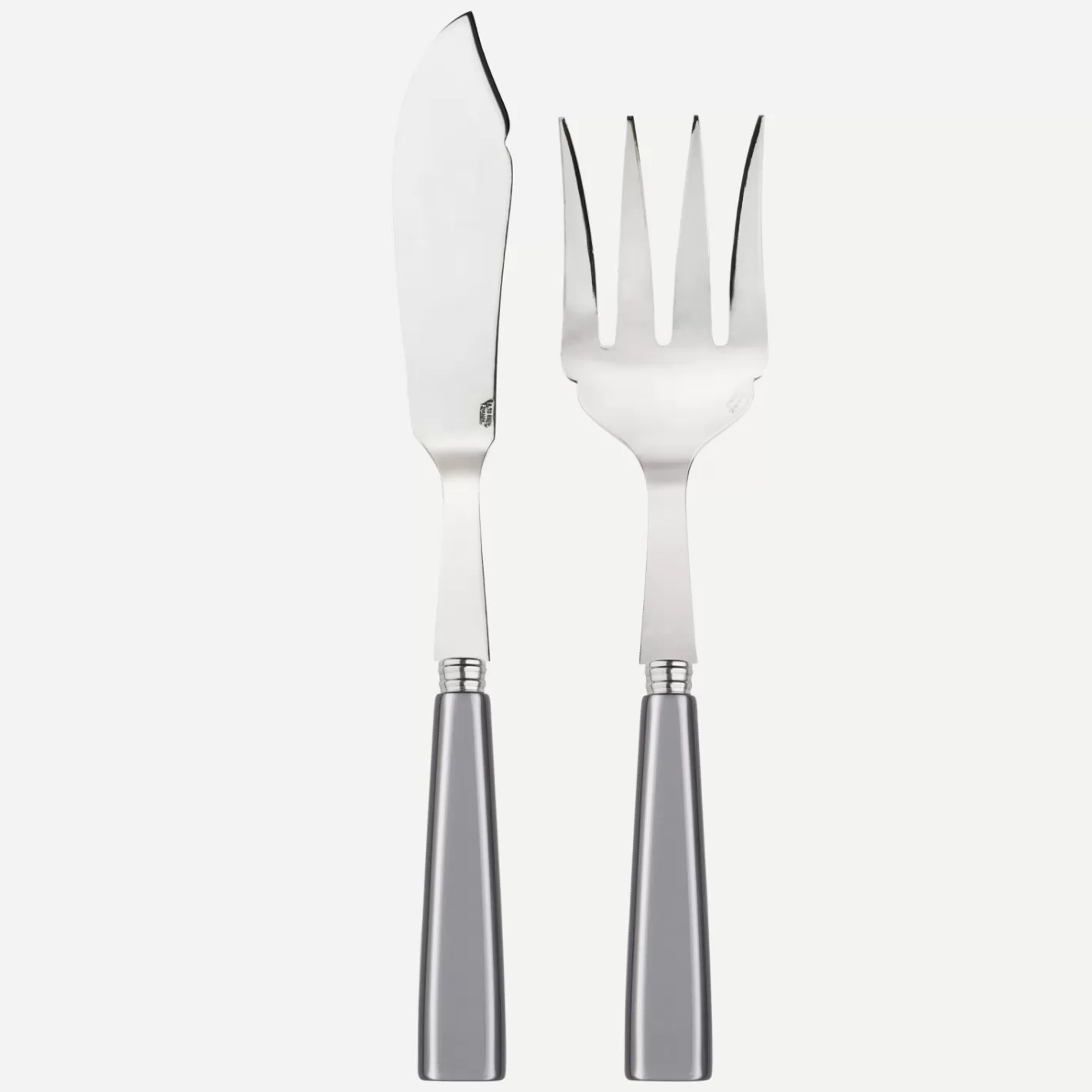 Sabre Paris Fish Serving Set>Icône, Grey