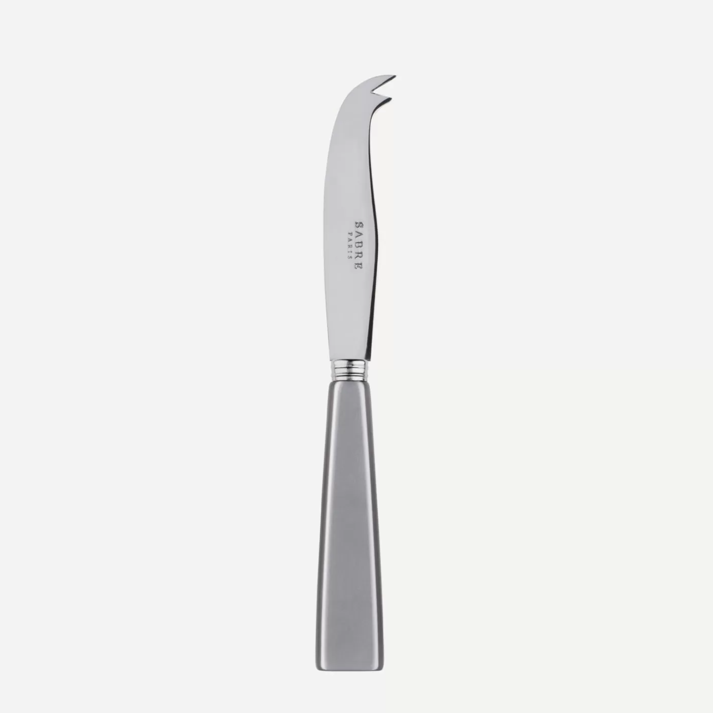 Sabre Paris Cheese Knife>Icône, Grey