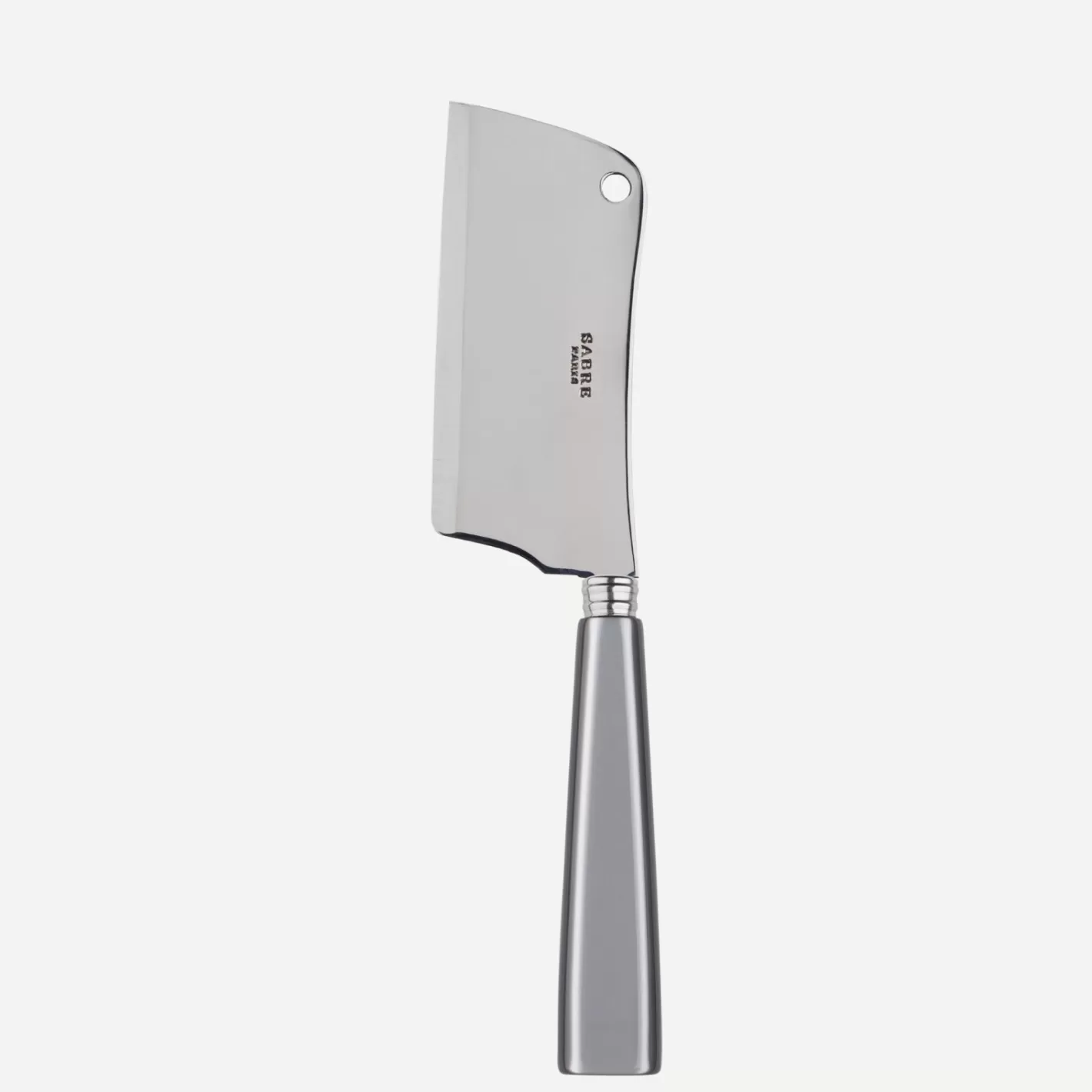 Sabre Paris Cheese Cleaver>Icône, Grey