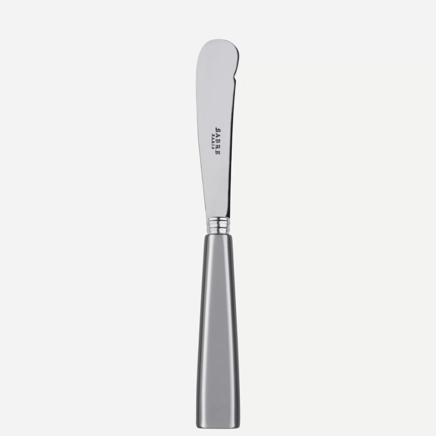 Sabre Paris Butter Knife>Icône, Grey