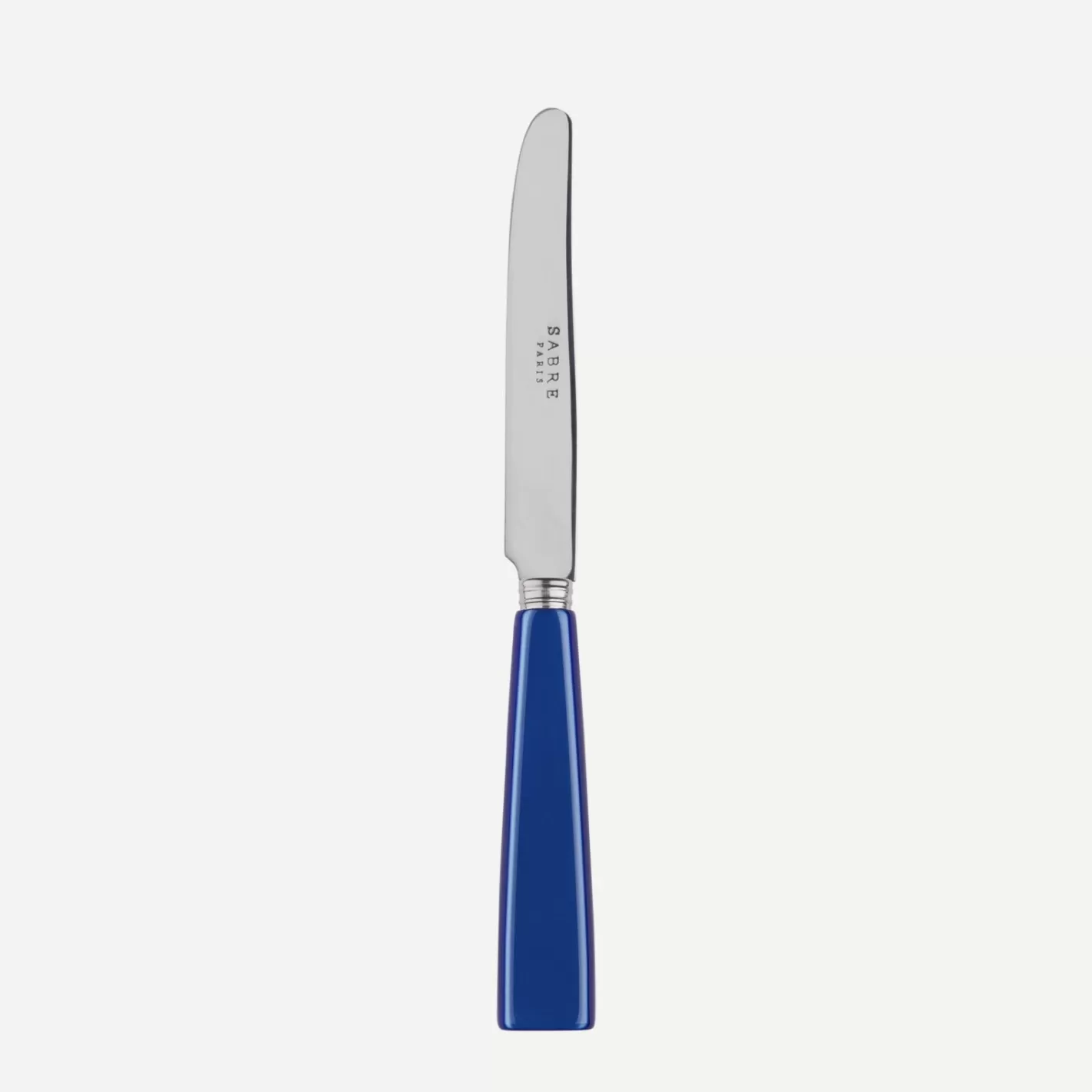 Sabre Paris Breakfast Knife>Icône, Lapis blue