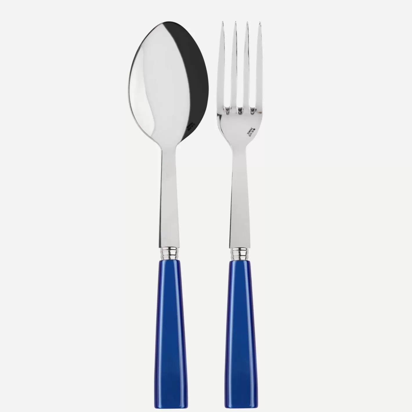 Sabre Paris Serving Set>Icône, Lapis blue